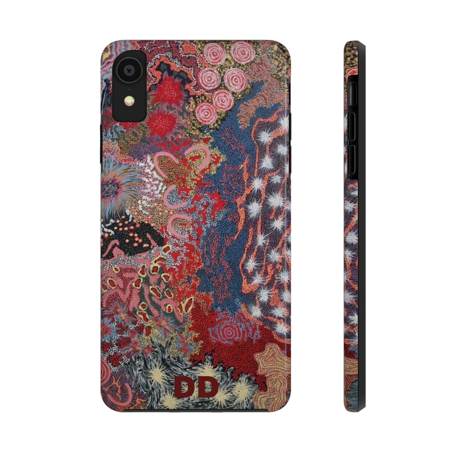 Mosaic Phone Case