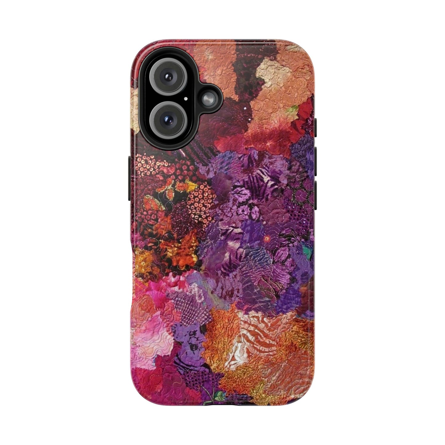 Quilt Phone Case