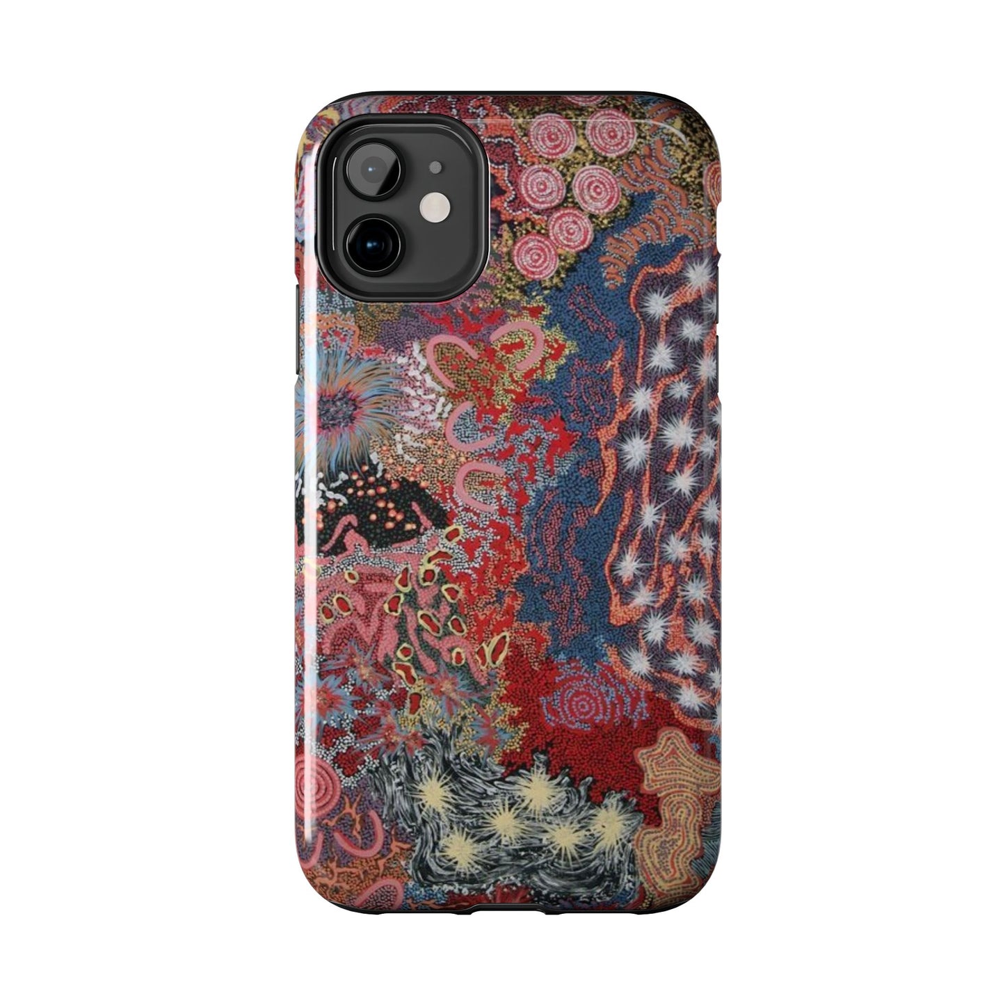 Mosaic Phone Case