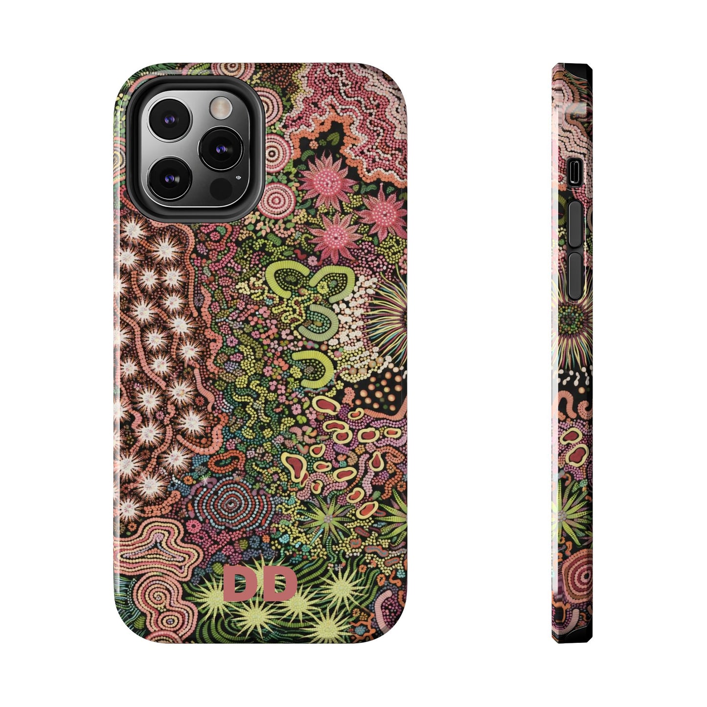 Garden Phone Case