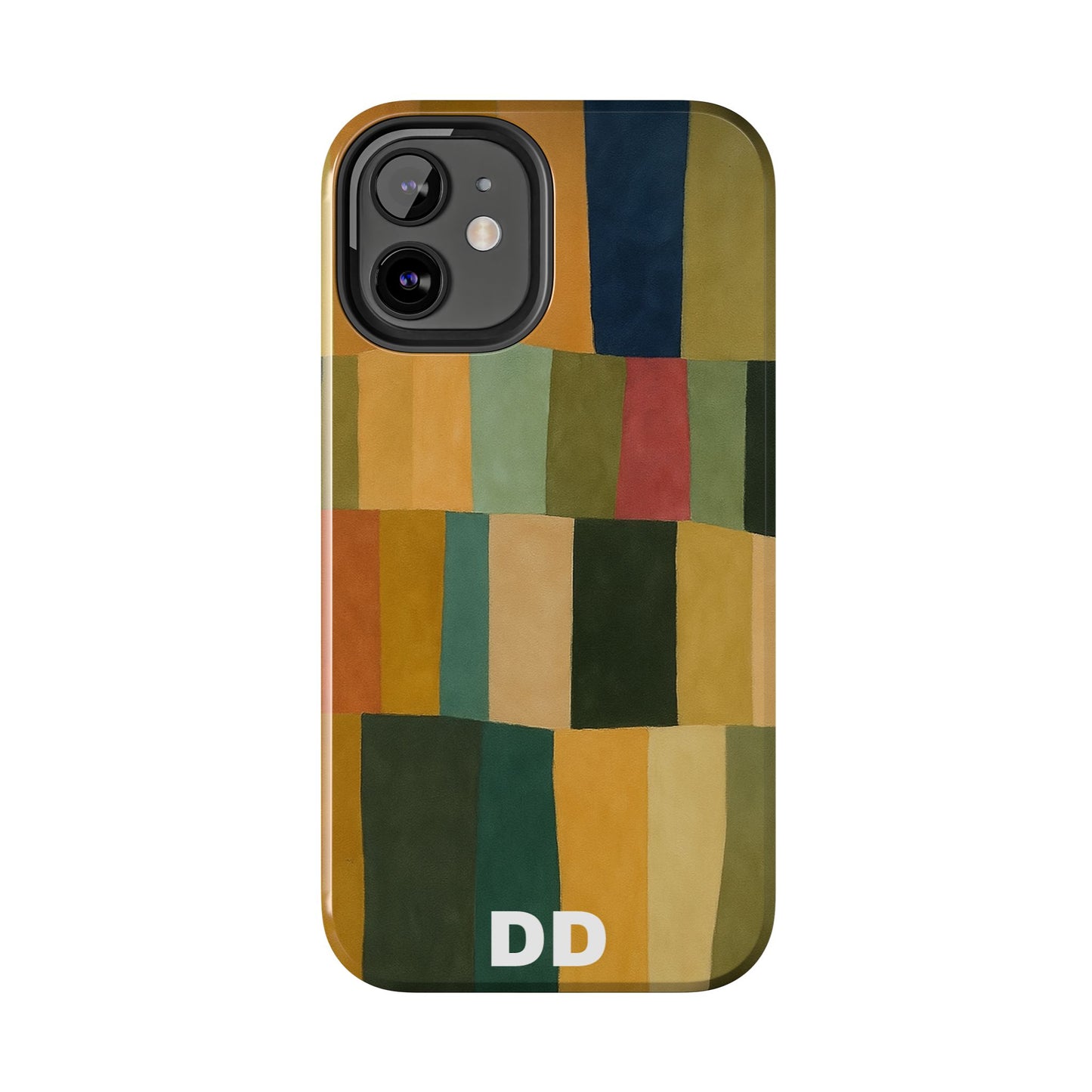 Patchwork Phone Case
