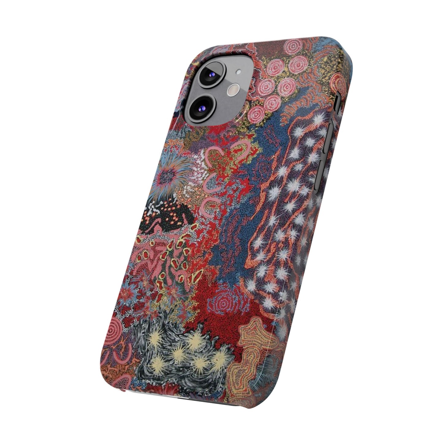 Mosaic Phone Case