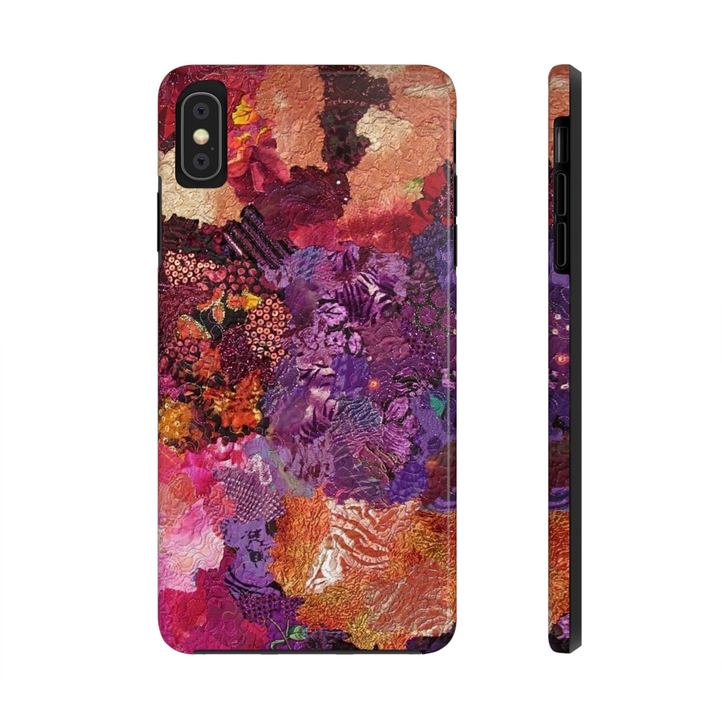 Quilt Phone Case