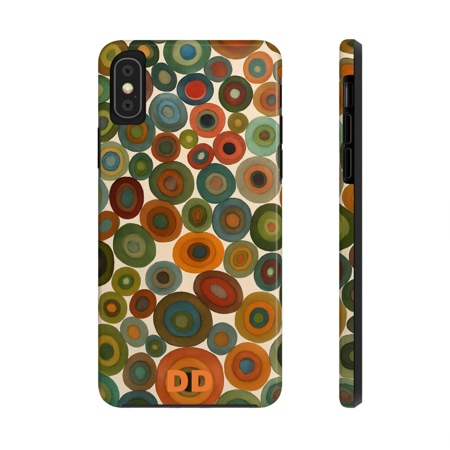 Autumn Phone Case