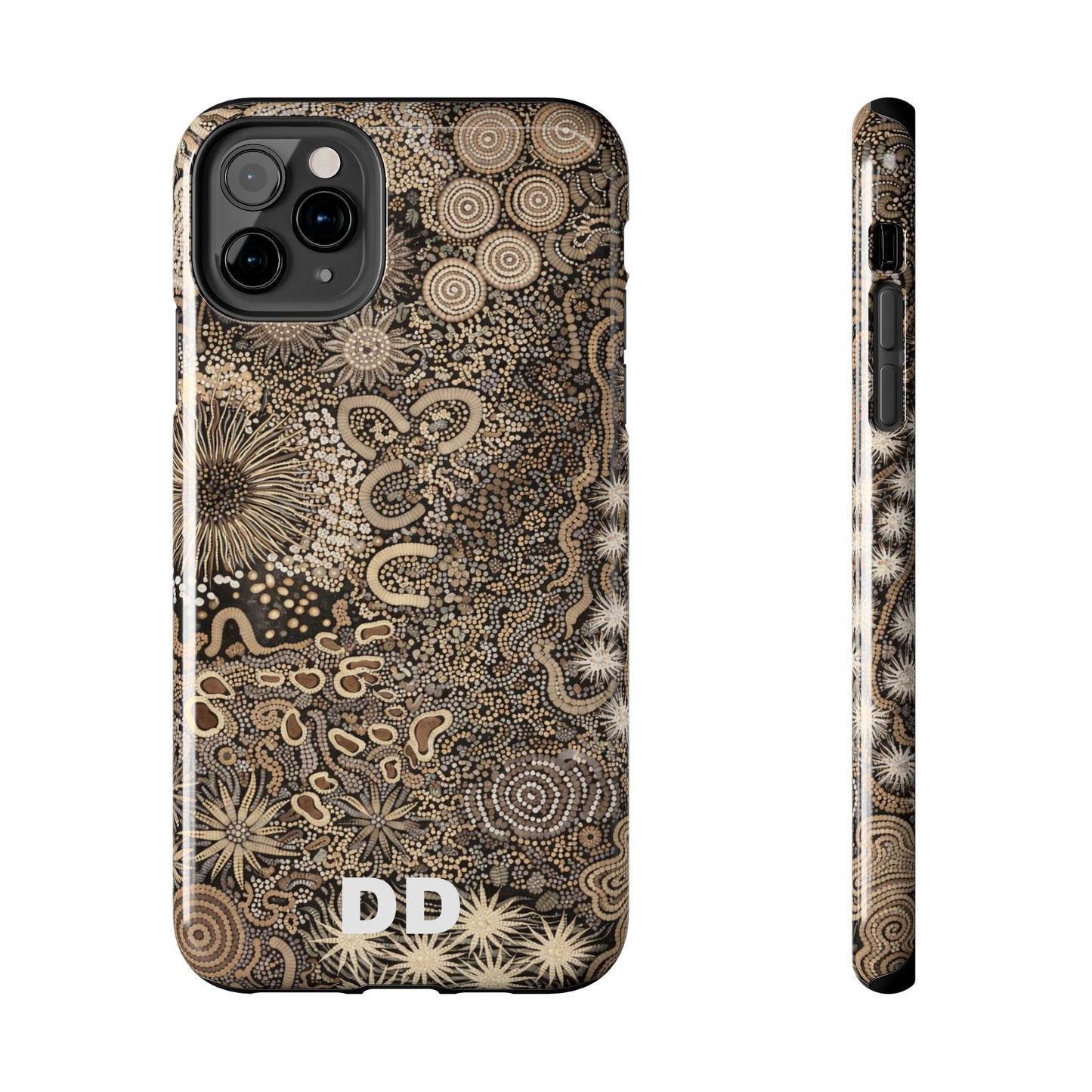Clay Phone Case