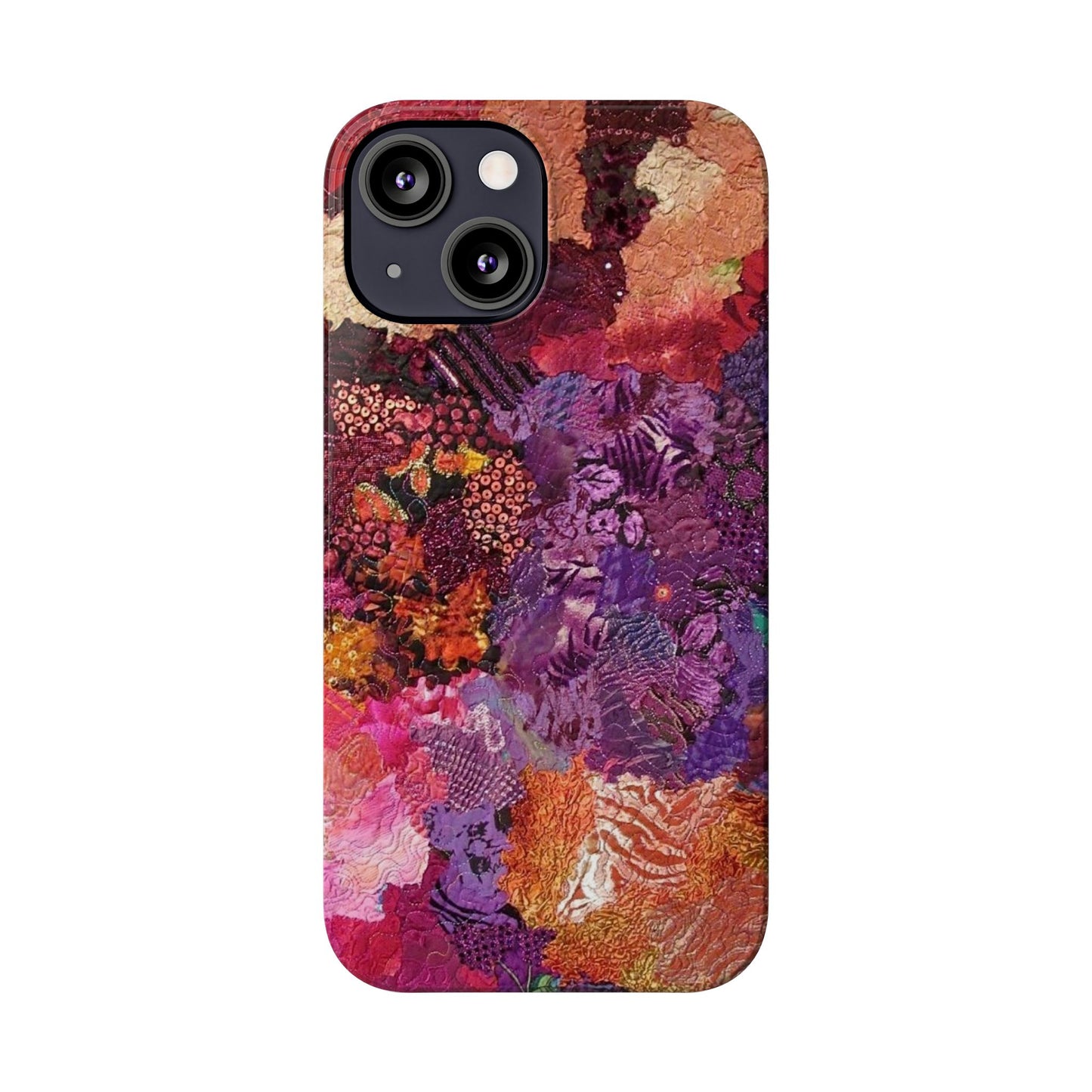 Quilt Phone Case