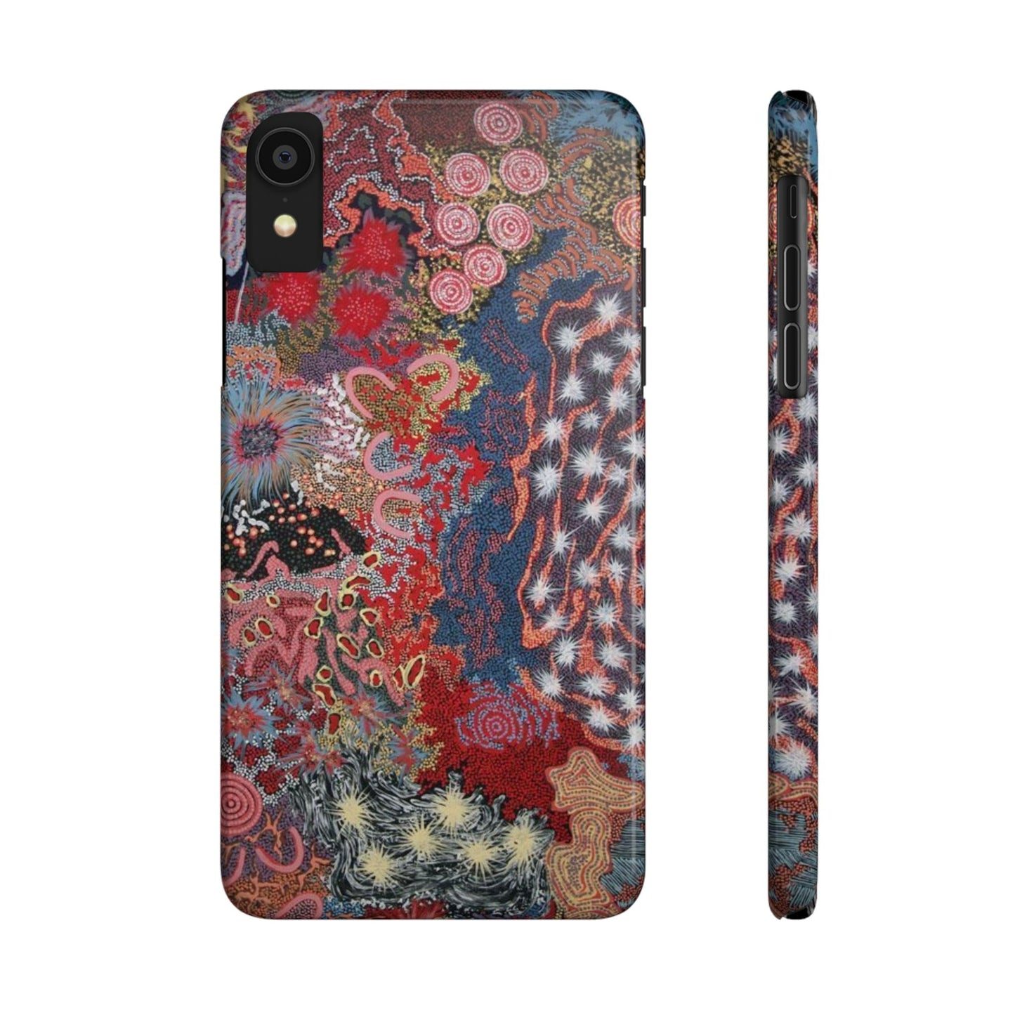 Mosaic Phone Case