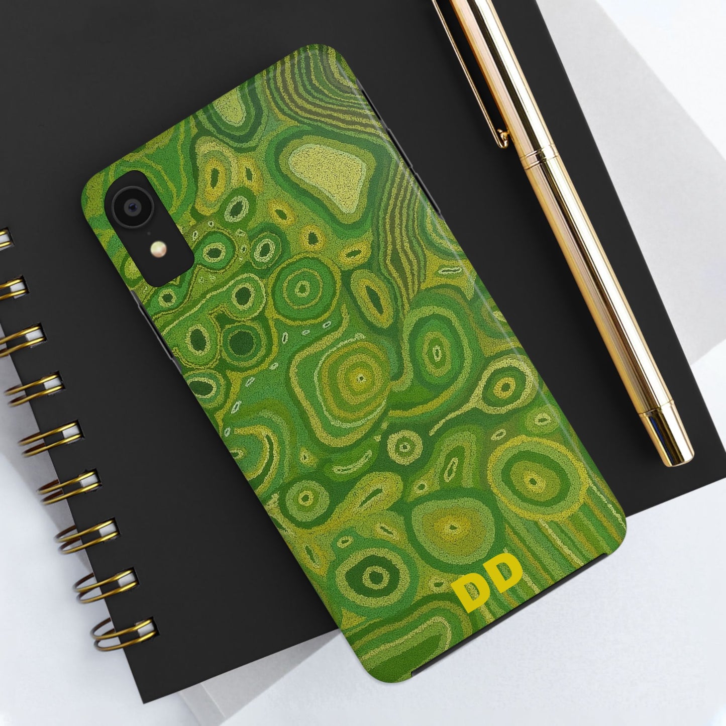 Garden Phone Case