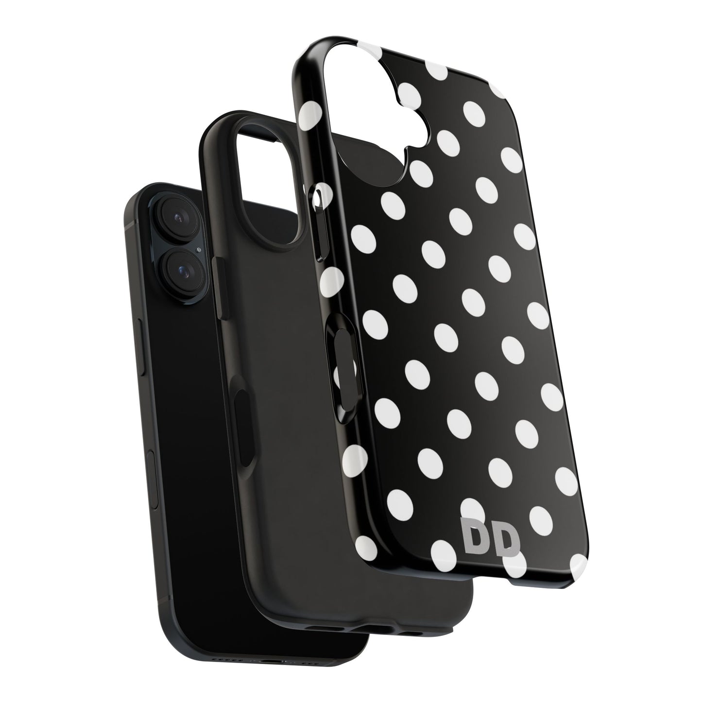 Classic Dot Phone Case