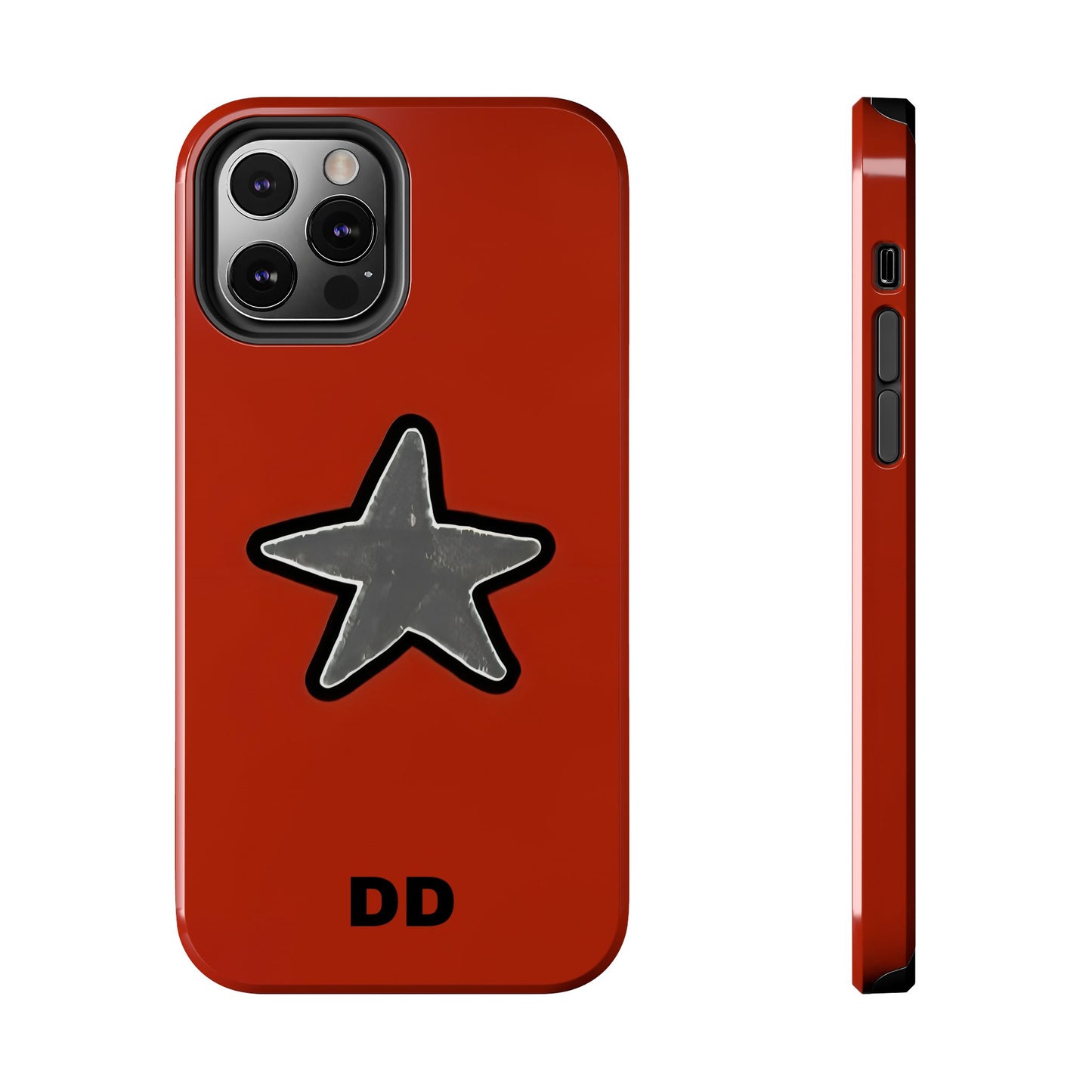 The Star Phone Case