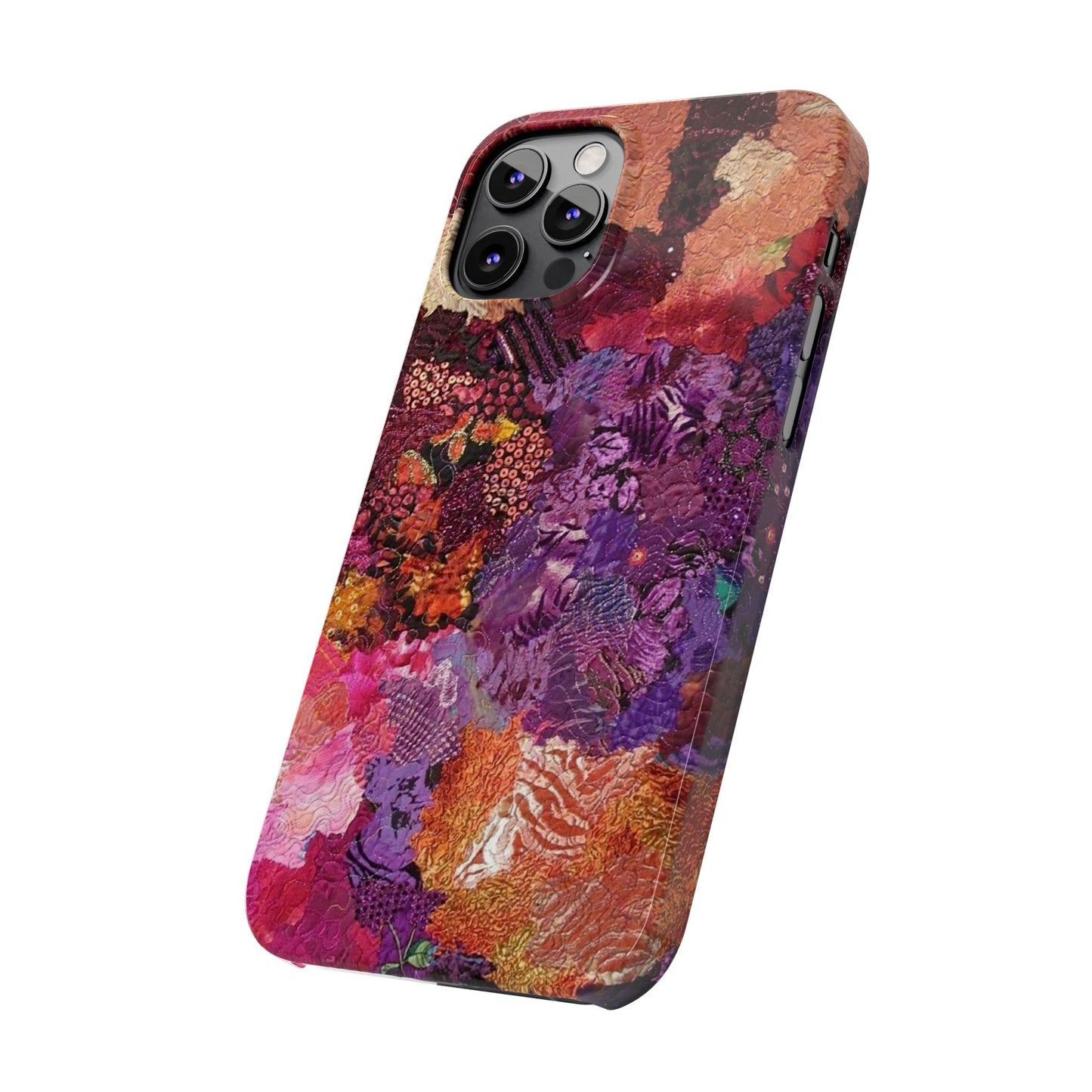 Quilt Phone Case