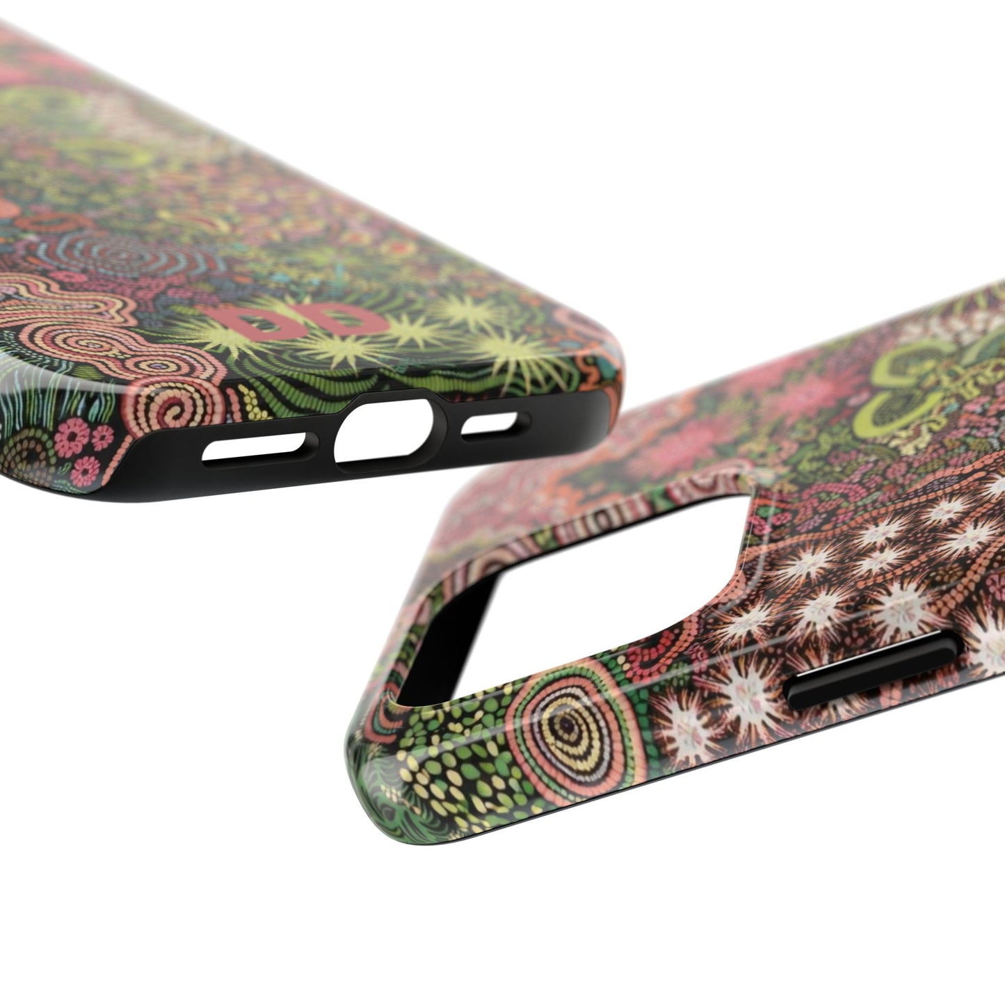 Garden Phone Case