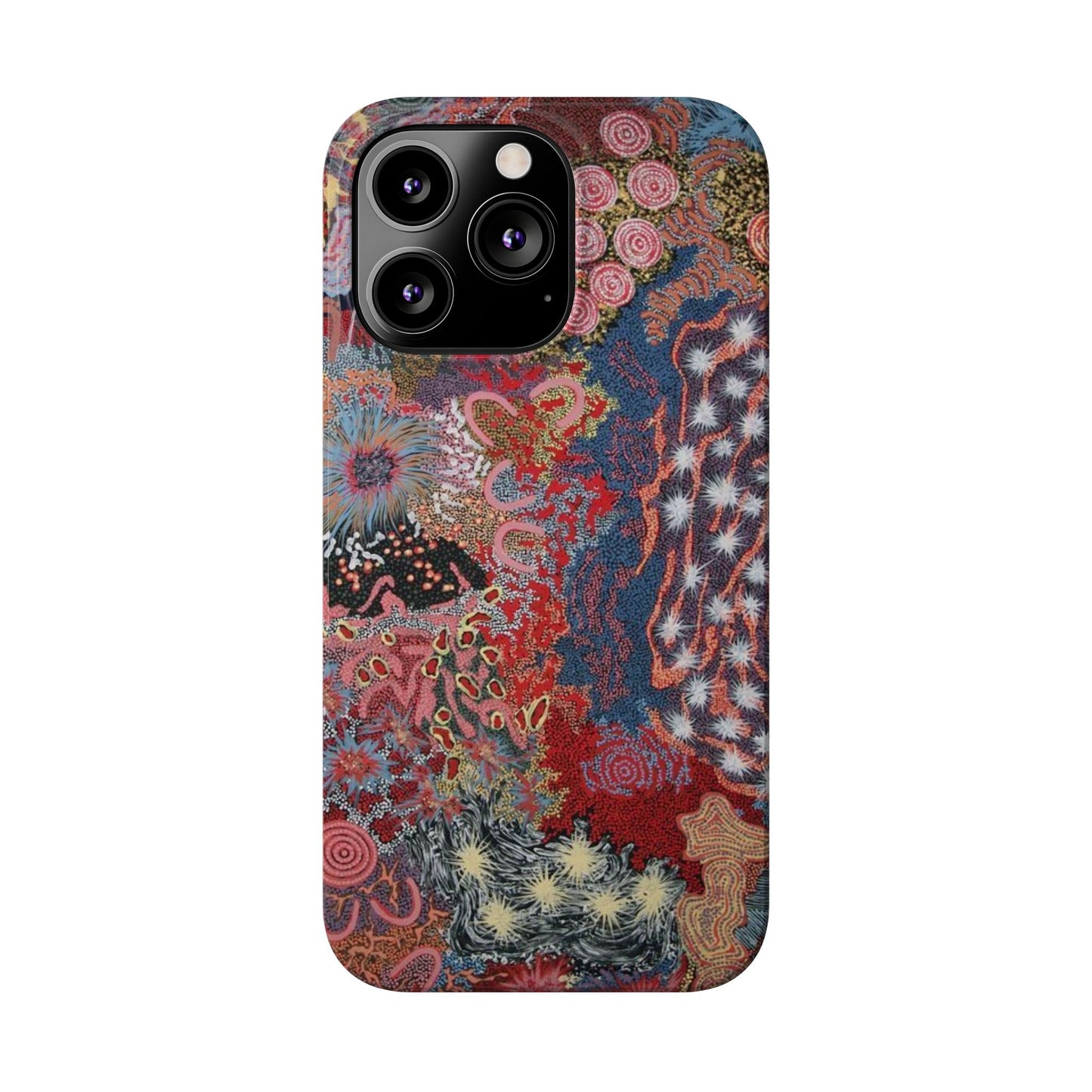 Mosaic Phone Case