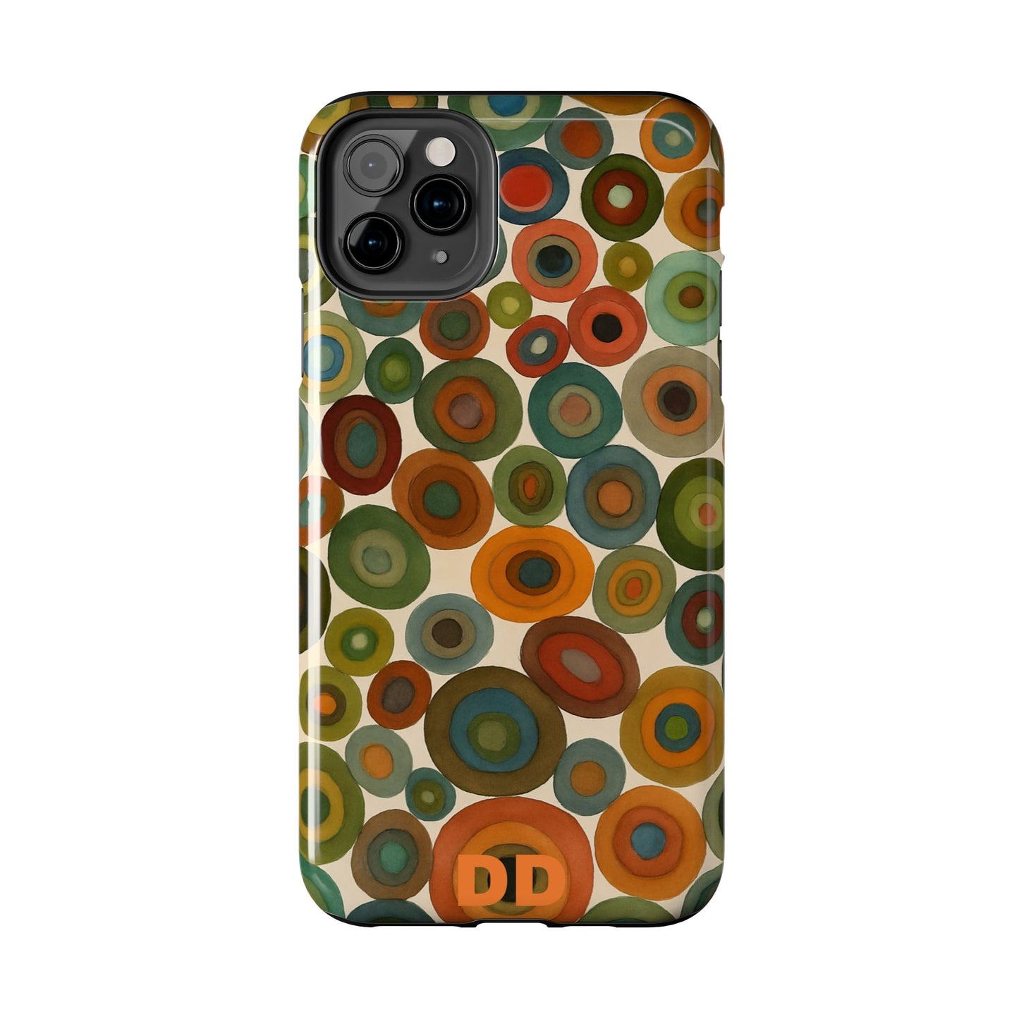 Autumn Phone Case