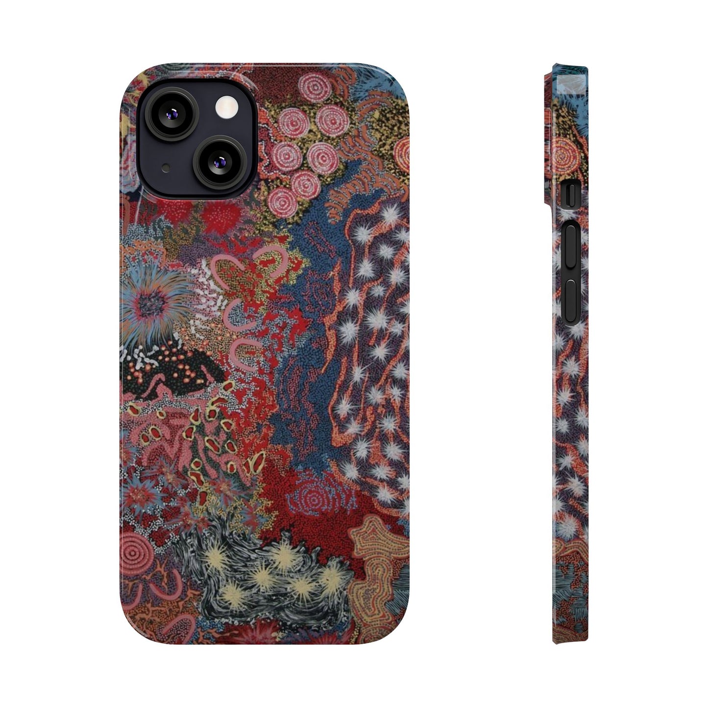 Mosaic Phone Case