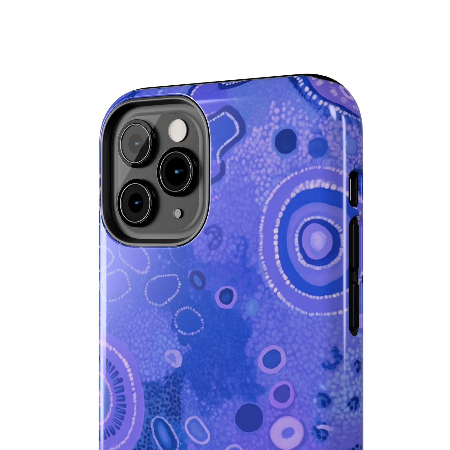 Periwinkle Phone Case