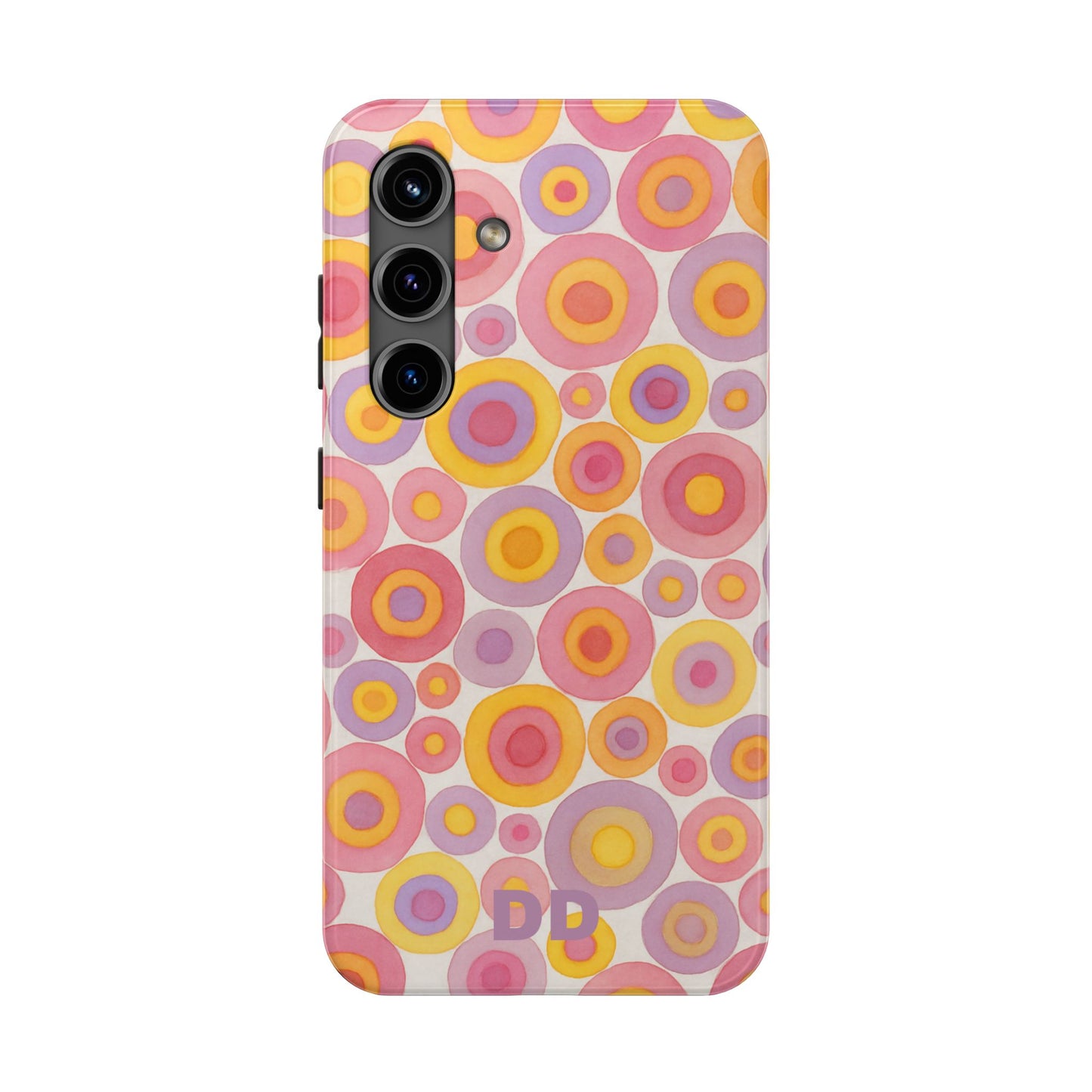Spring Phone Case