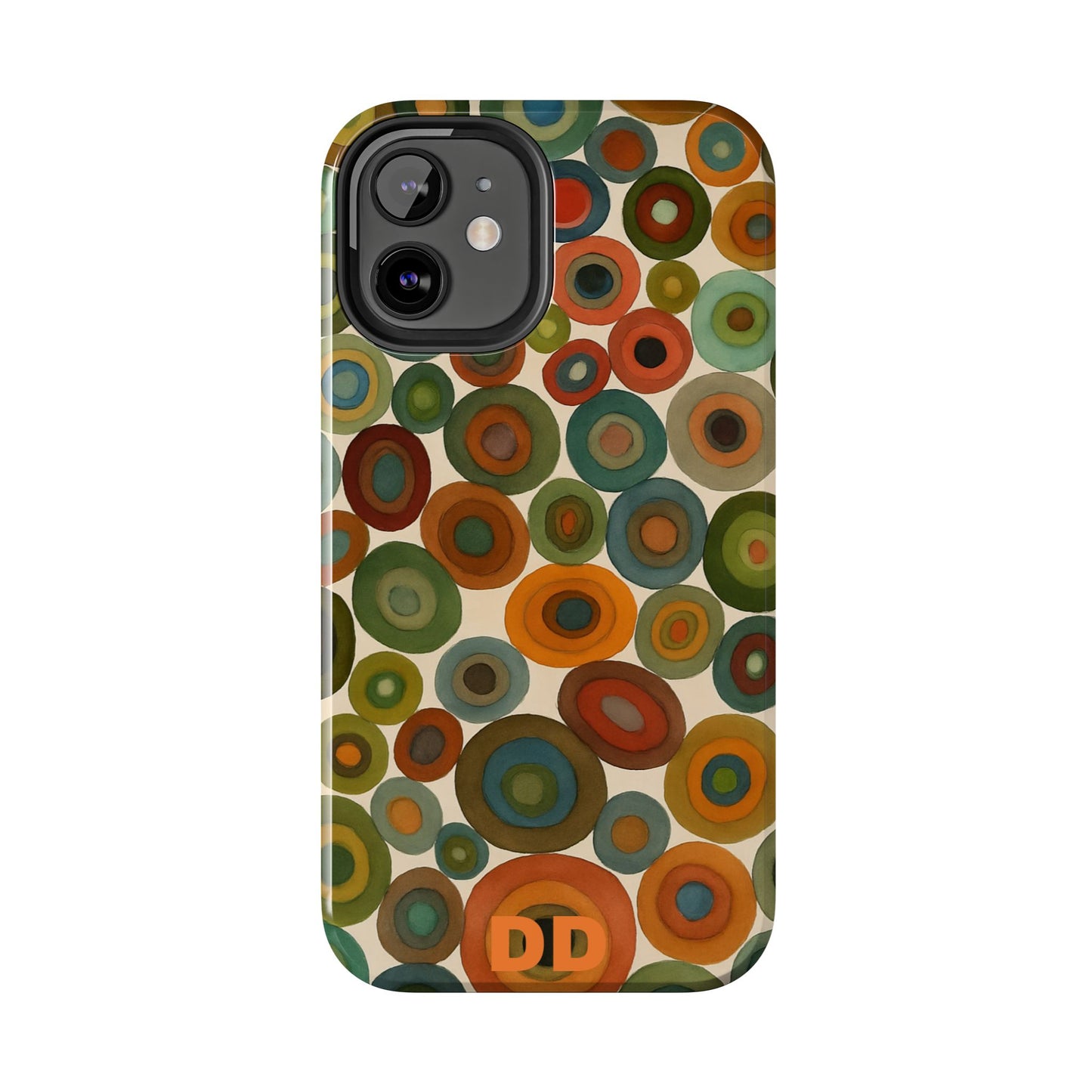 Autumn Phone Case