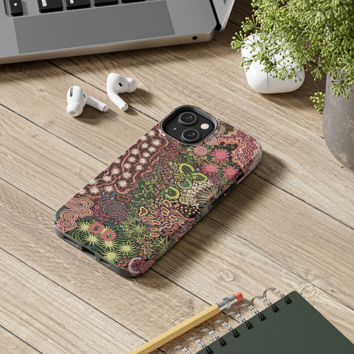 Garden Phone Case
