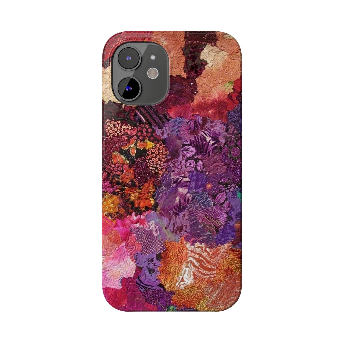 Quilt Phone Case