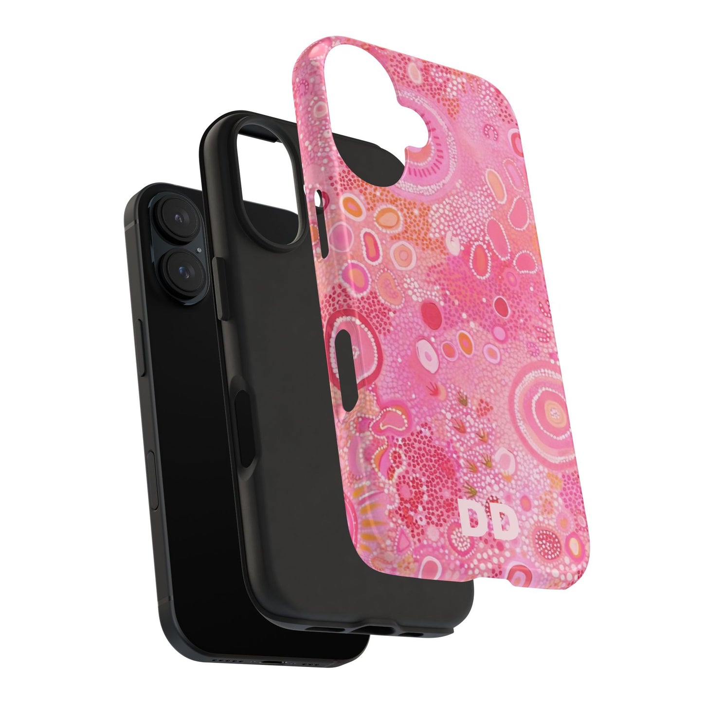 Blossom Phone Case