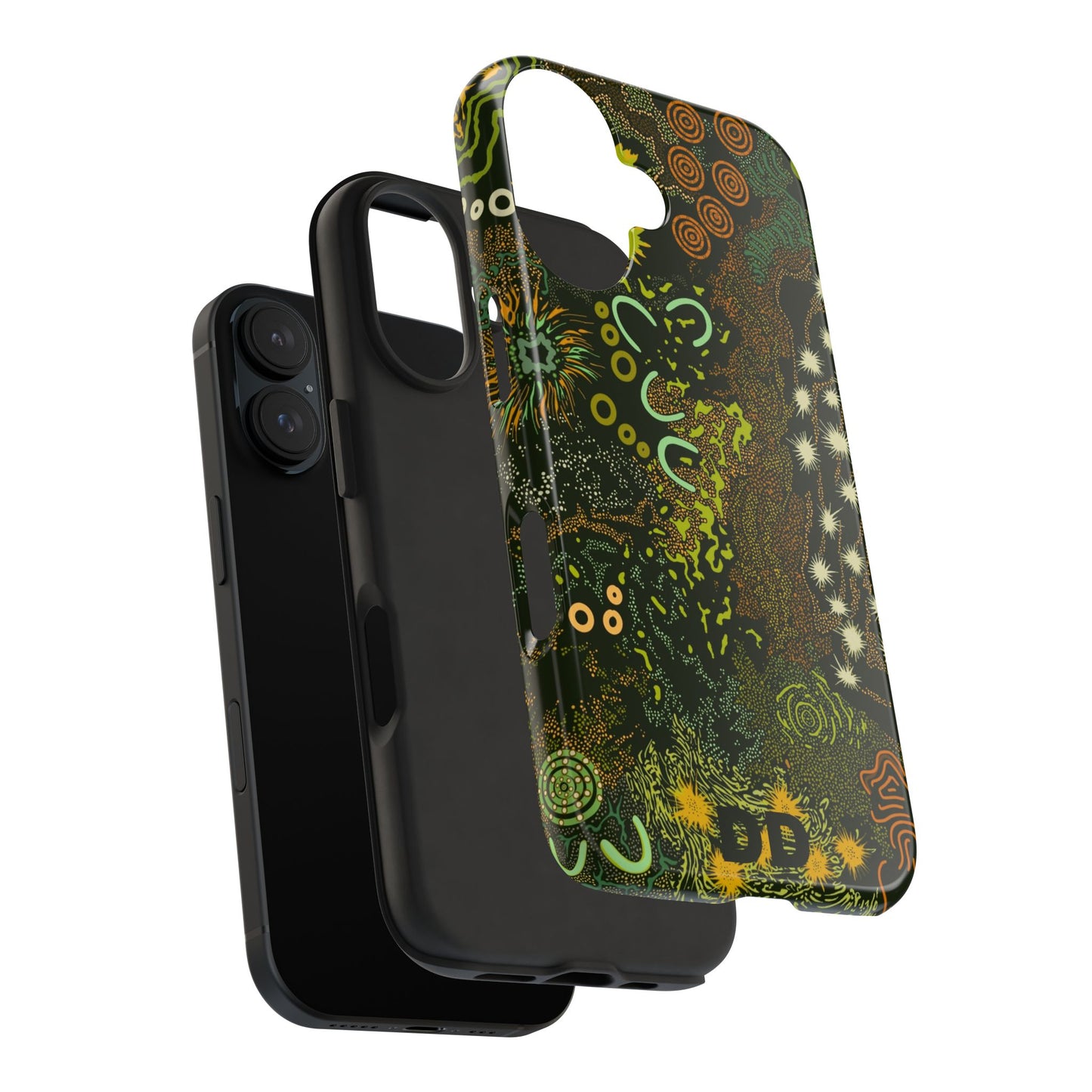 Moss Phone Case
