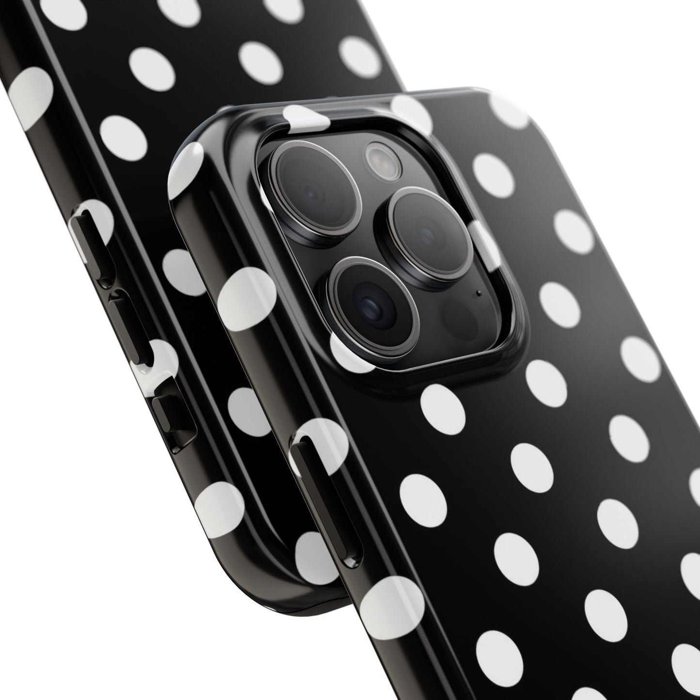 Classic Dot Phone Case