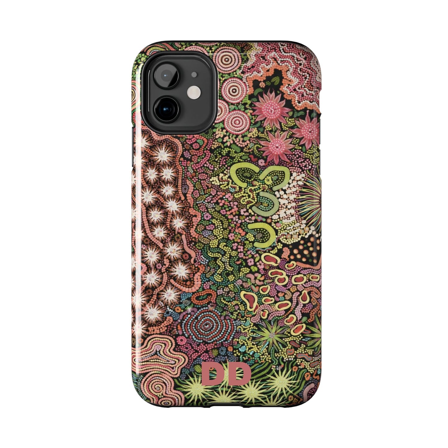 Garden Phone Case