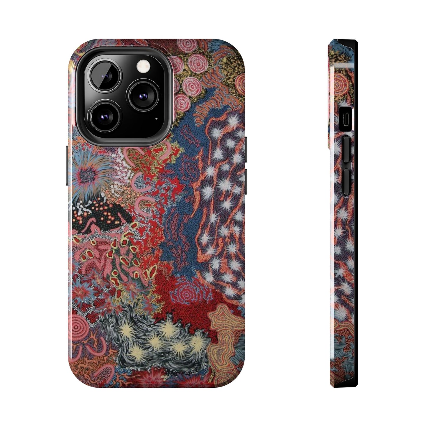 Mosaic Phone Case