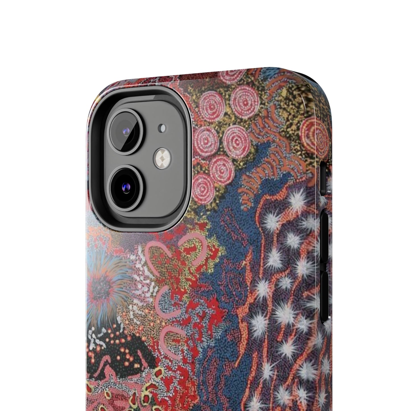 Mosaic Phone Case