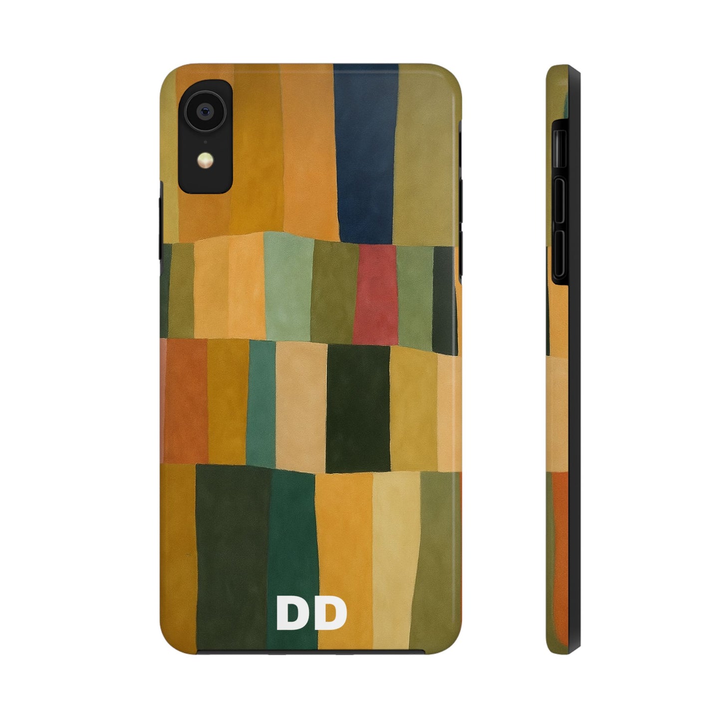 Patchwork Phone Case