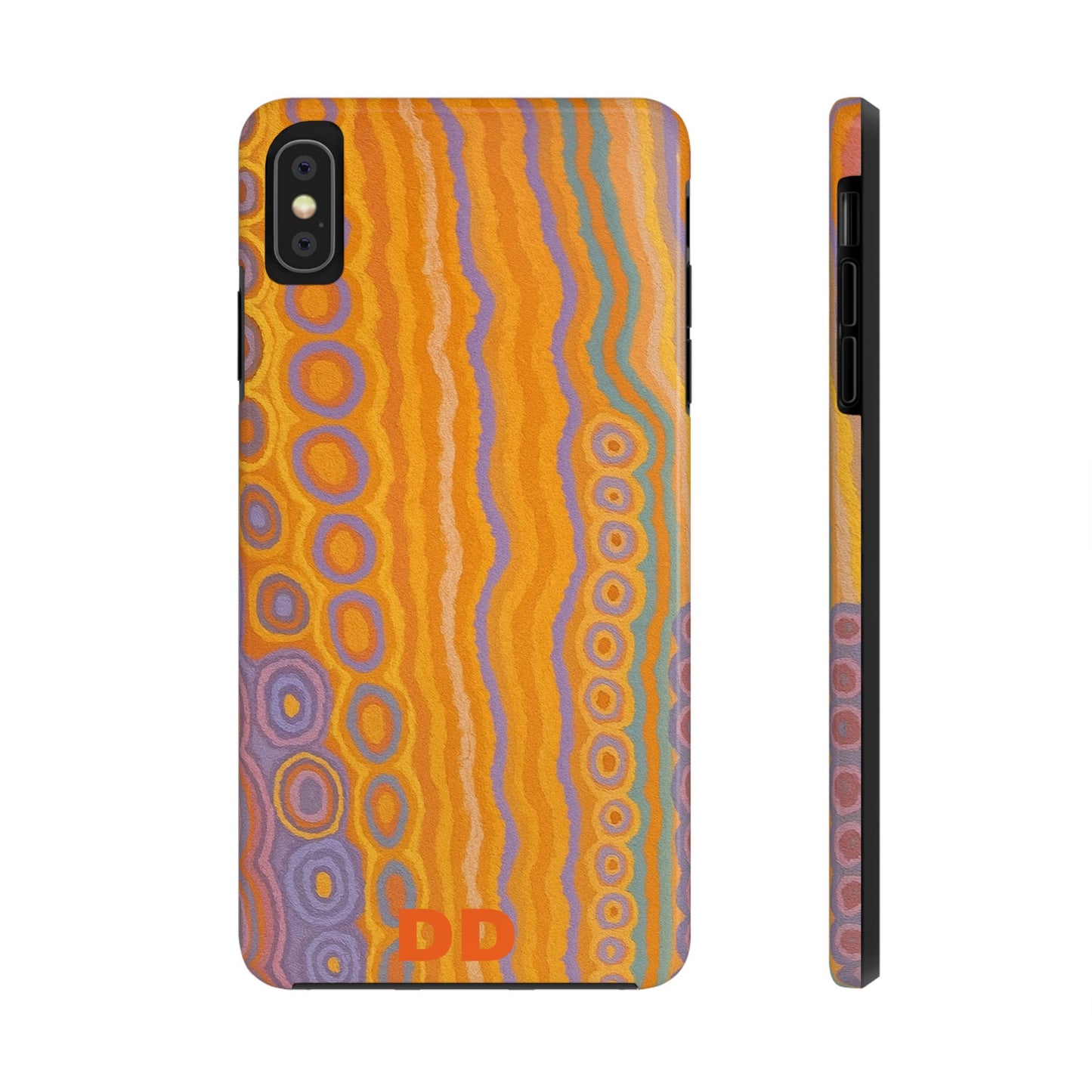 Dune Phone Case