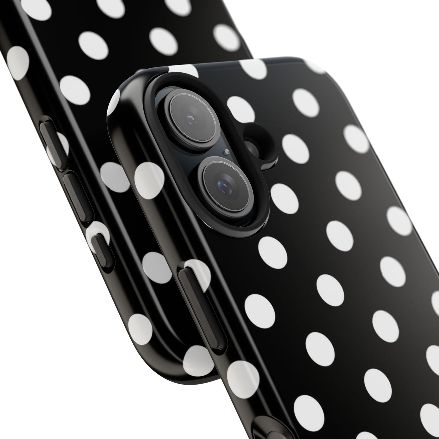 Classic Dot Phone Case