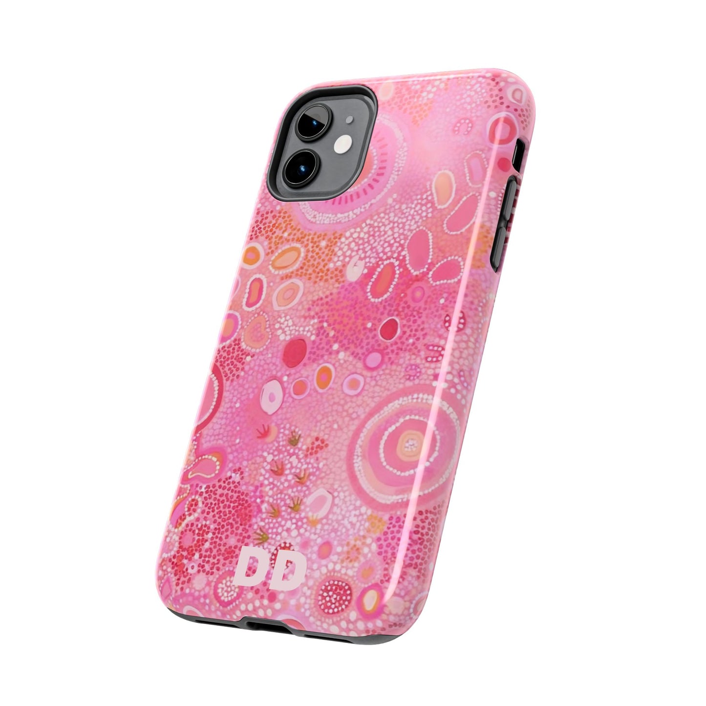 Blossom Phone Case