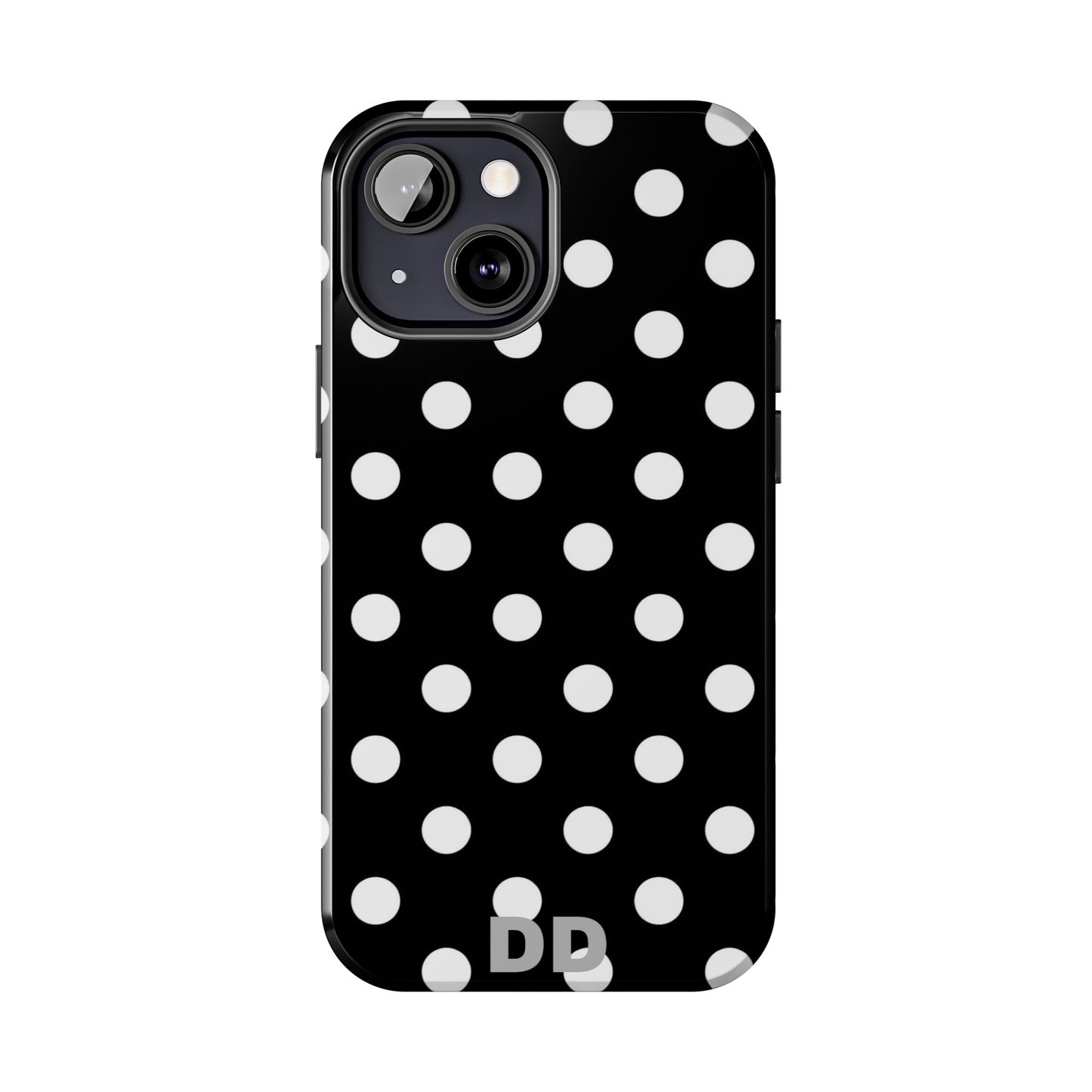 Classic Dot Phone Case