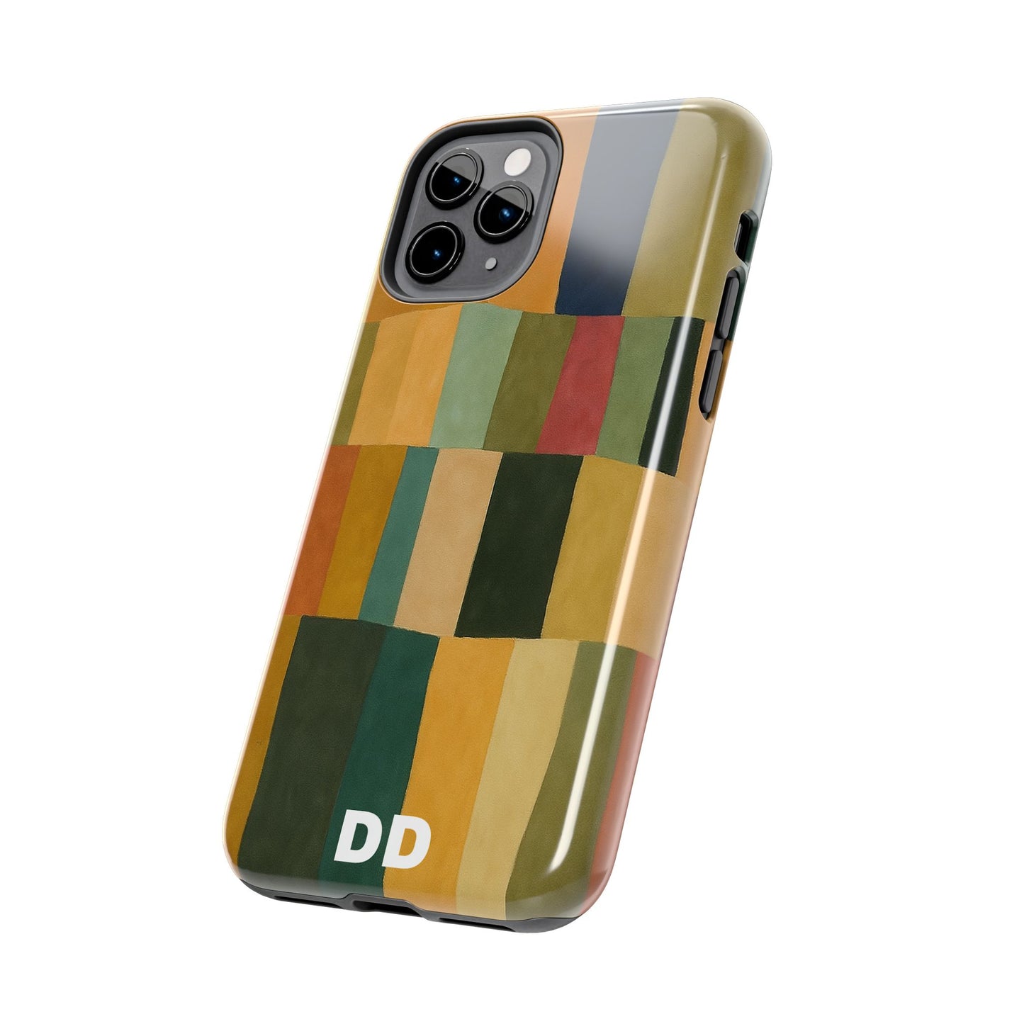 Patchwork Phone Case