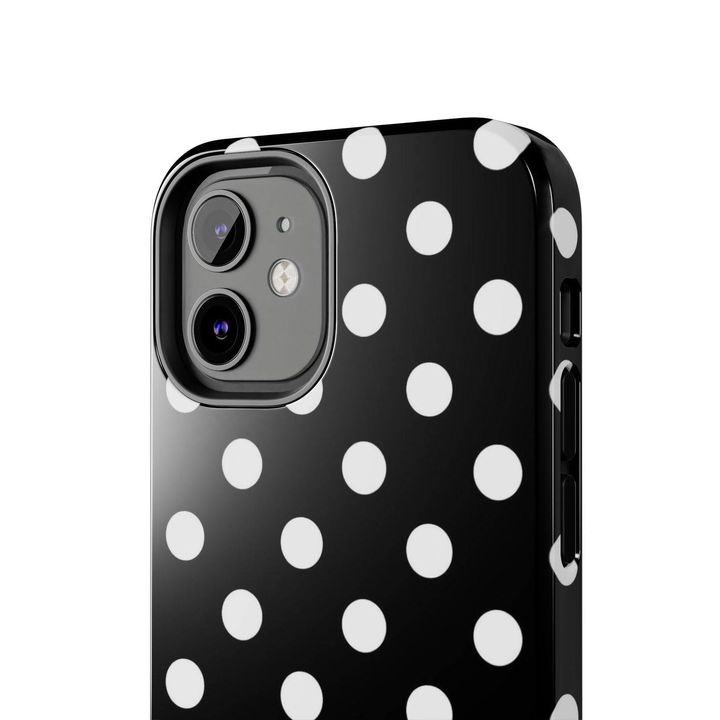 Classic Dot Phone Case