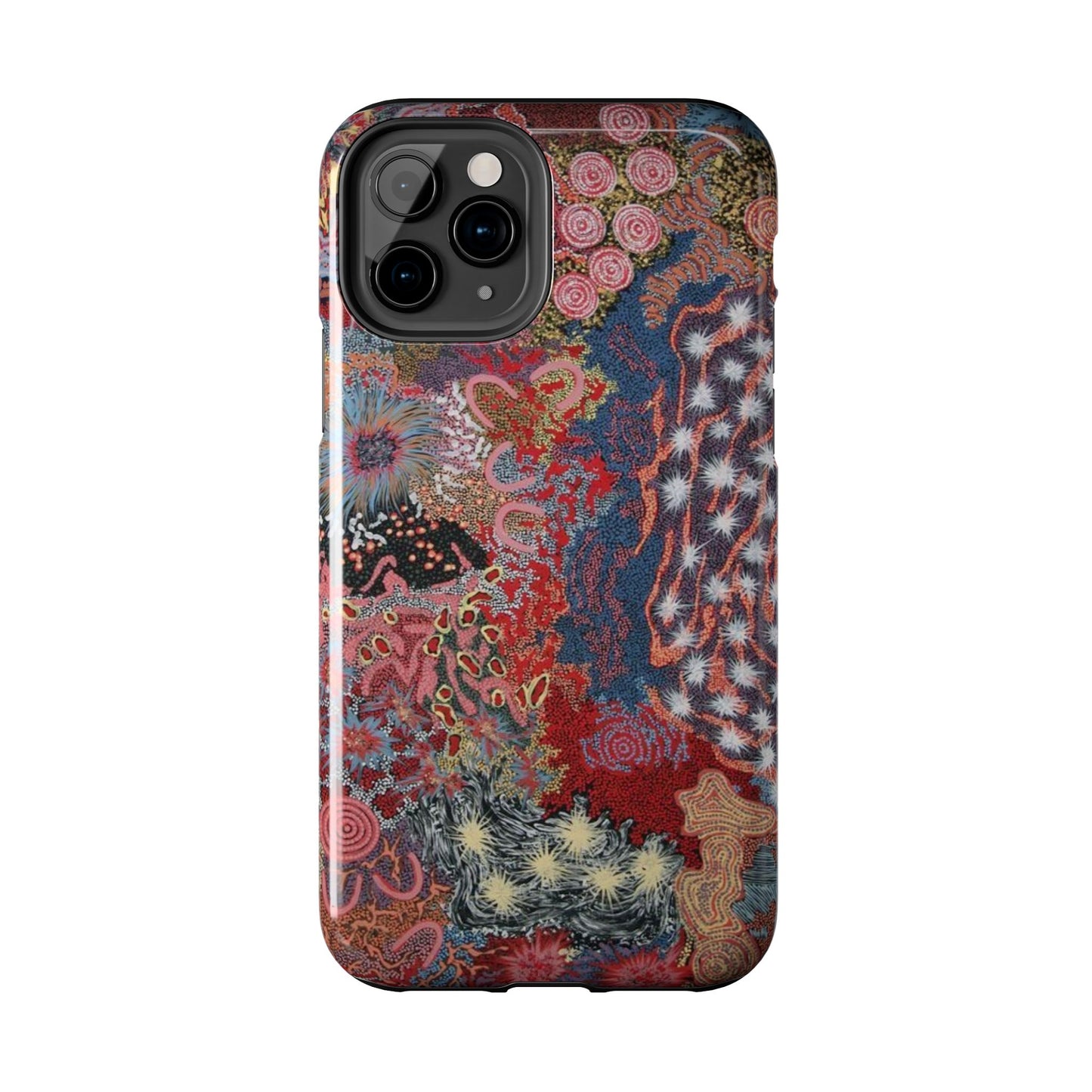 Mosaic Phone Case