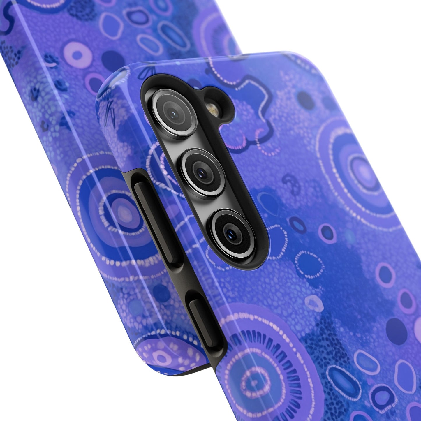Periwinkle Phone Case