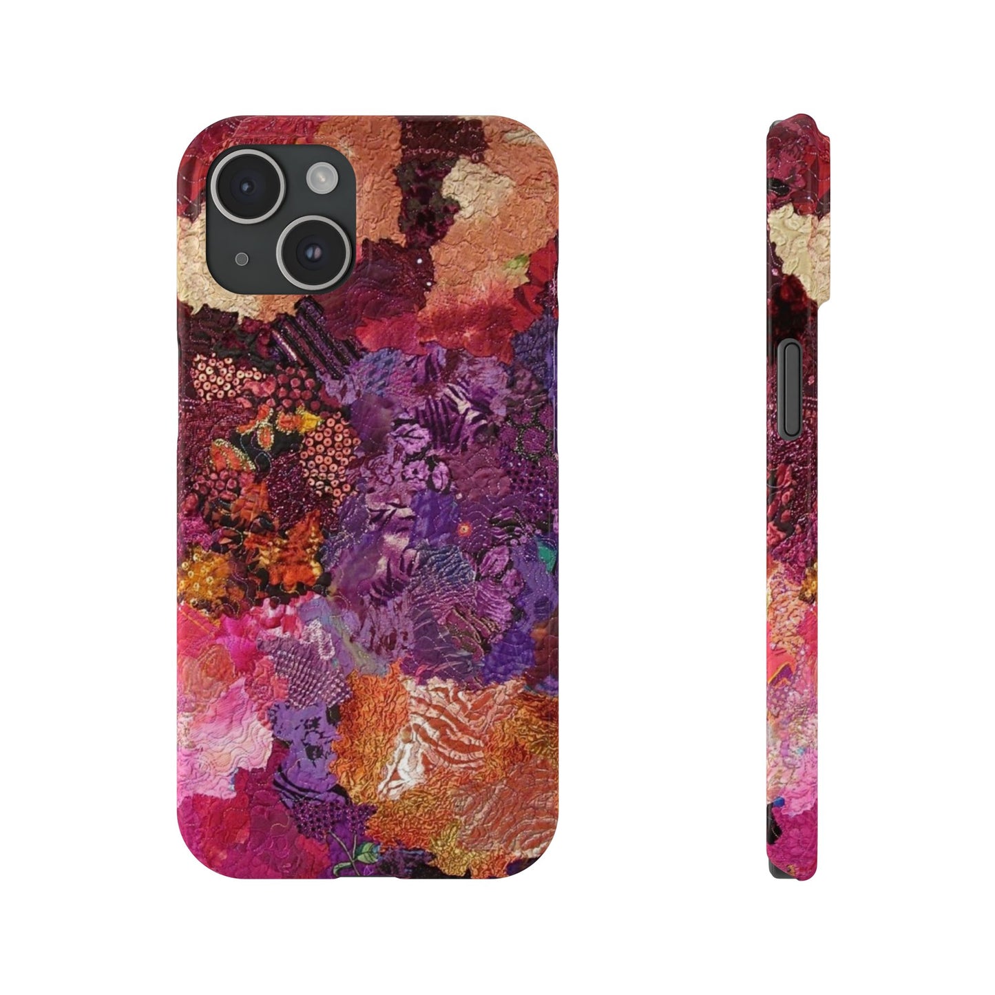 Quilt Phone Case