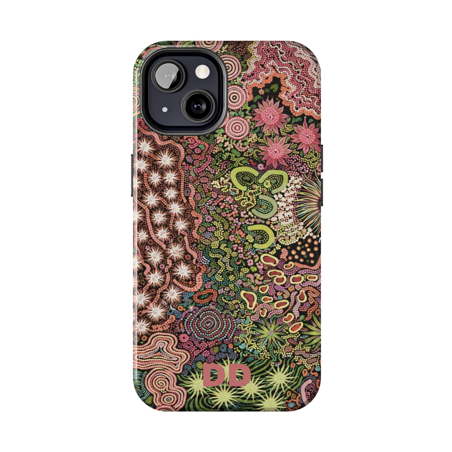 Garden Phone Case