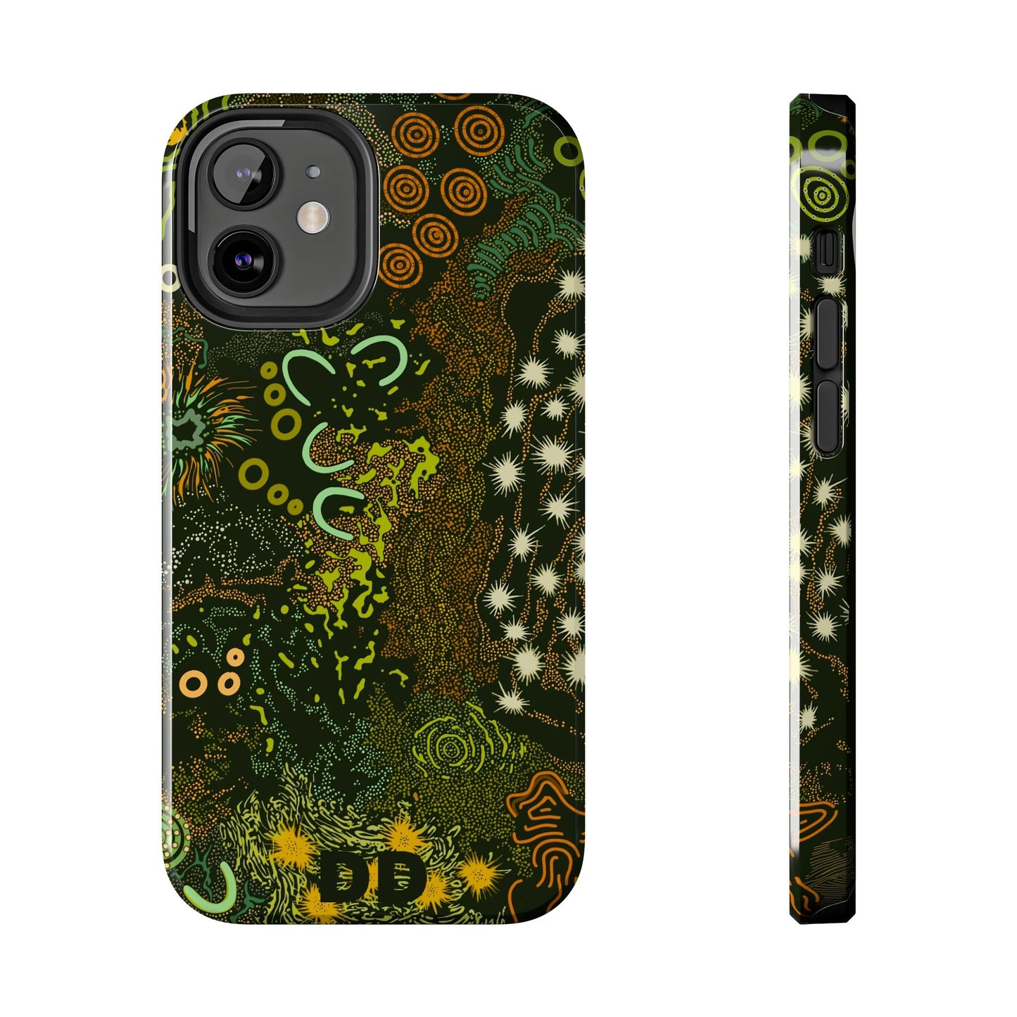 Moss Phone Case