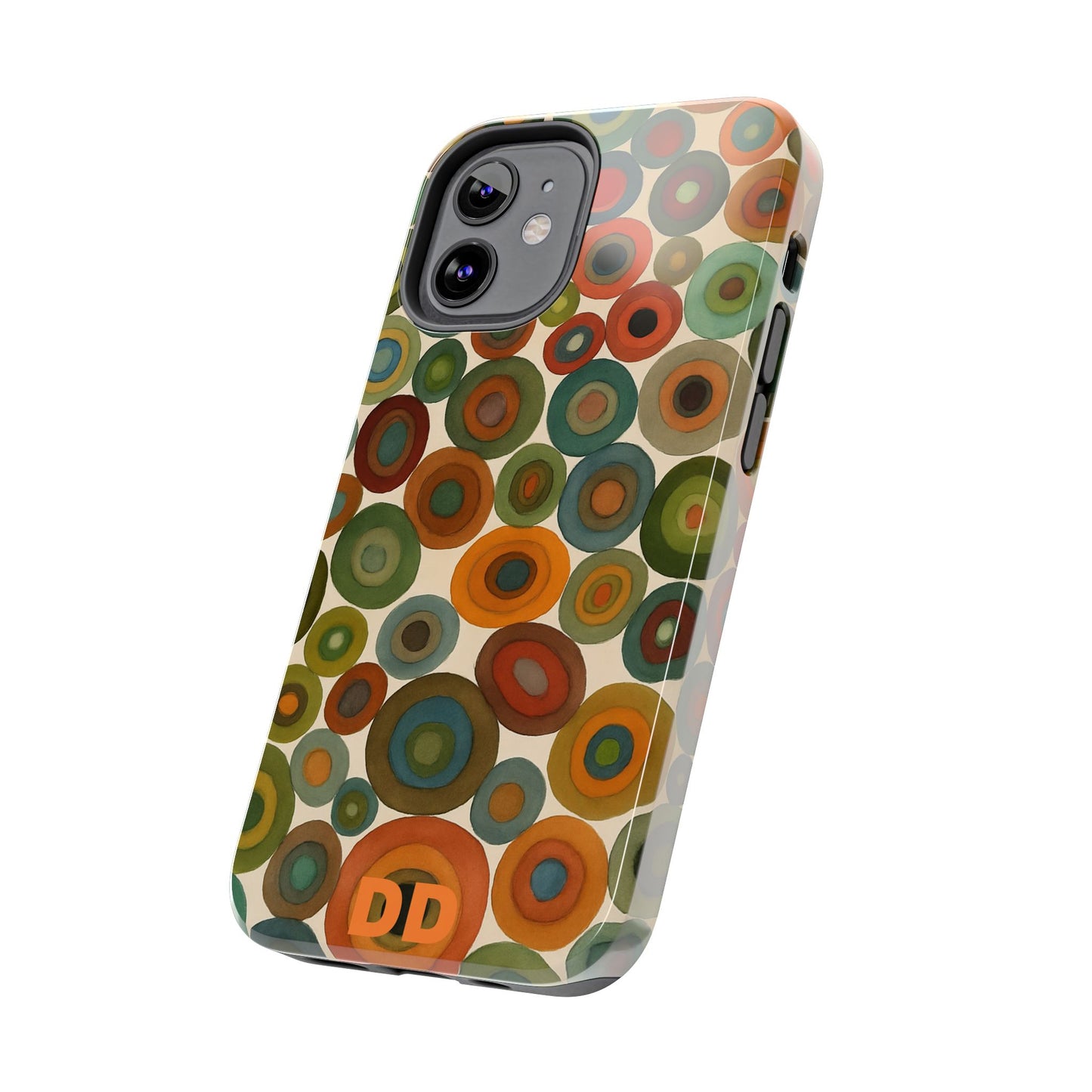 Autumn Phone Case