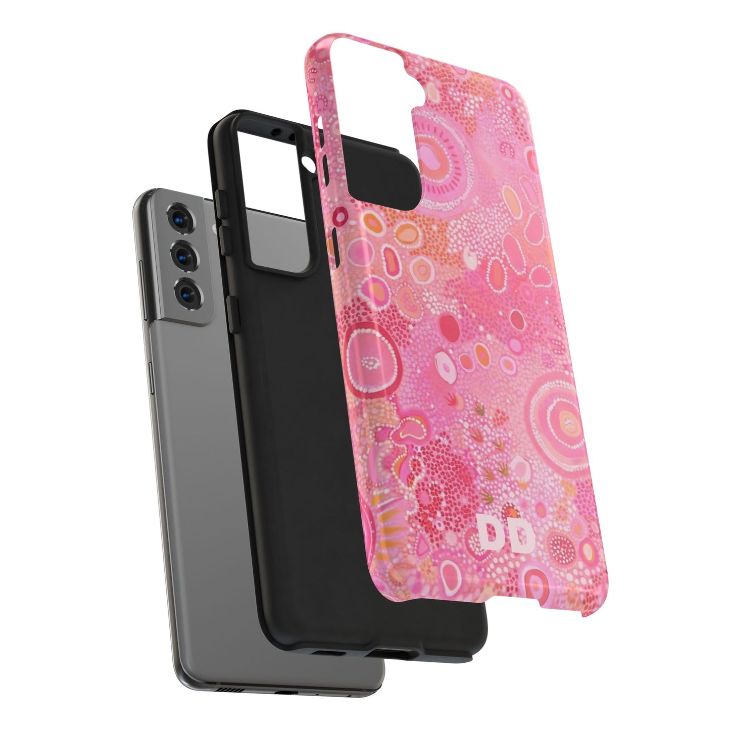 Blossom Phone Case