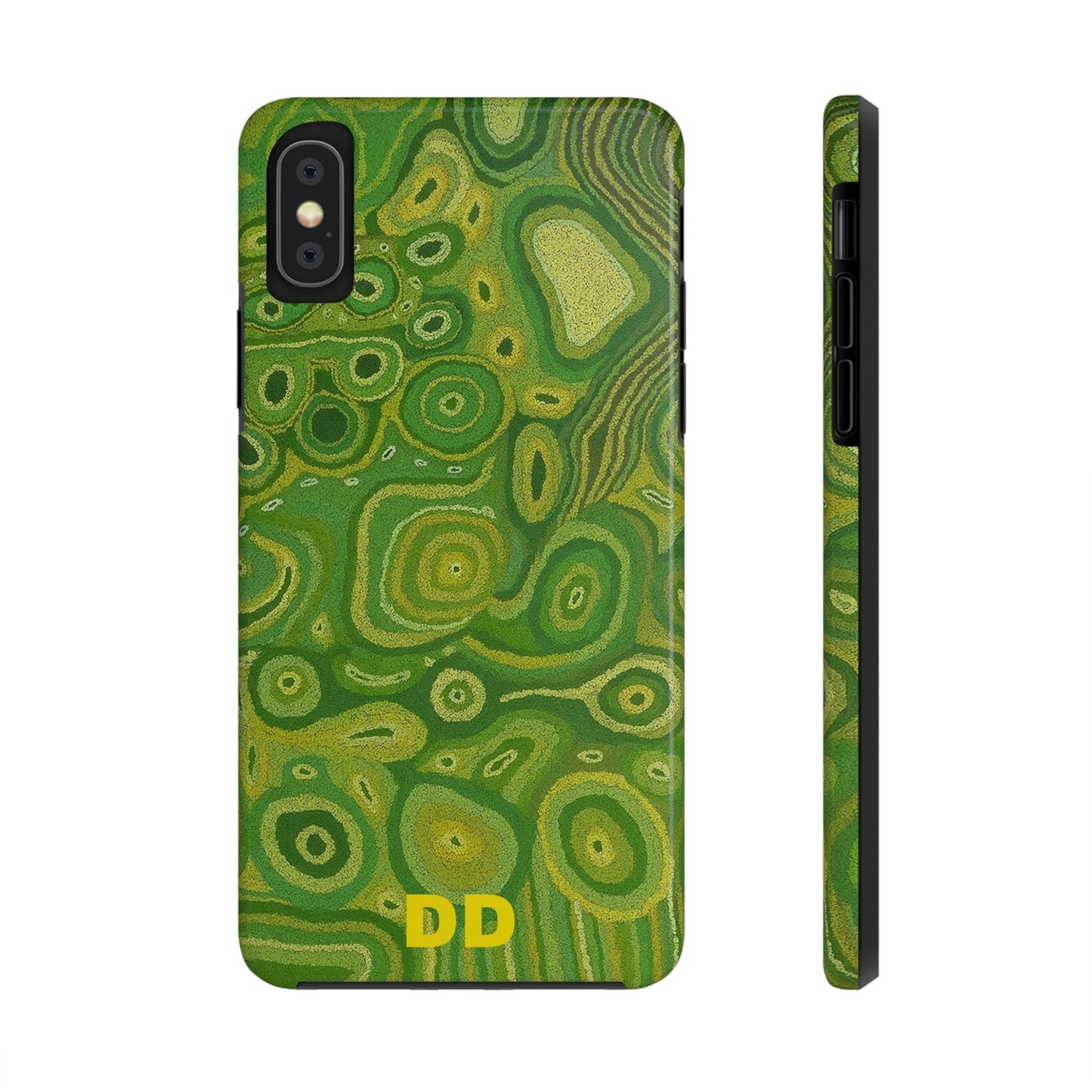 Garden Phone Case