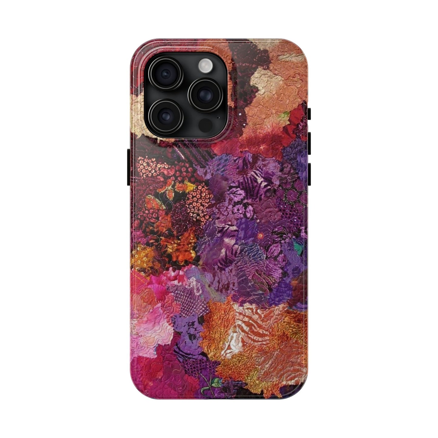 Quilt Phone Case