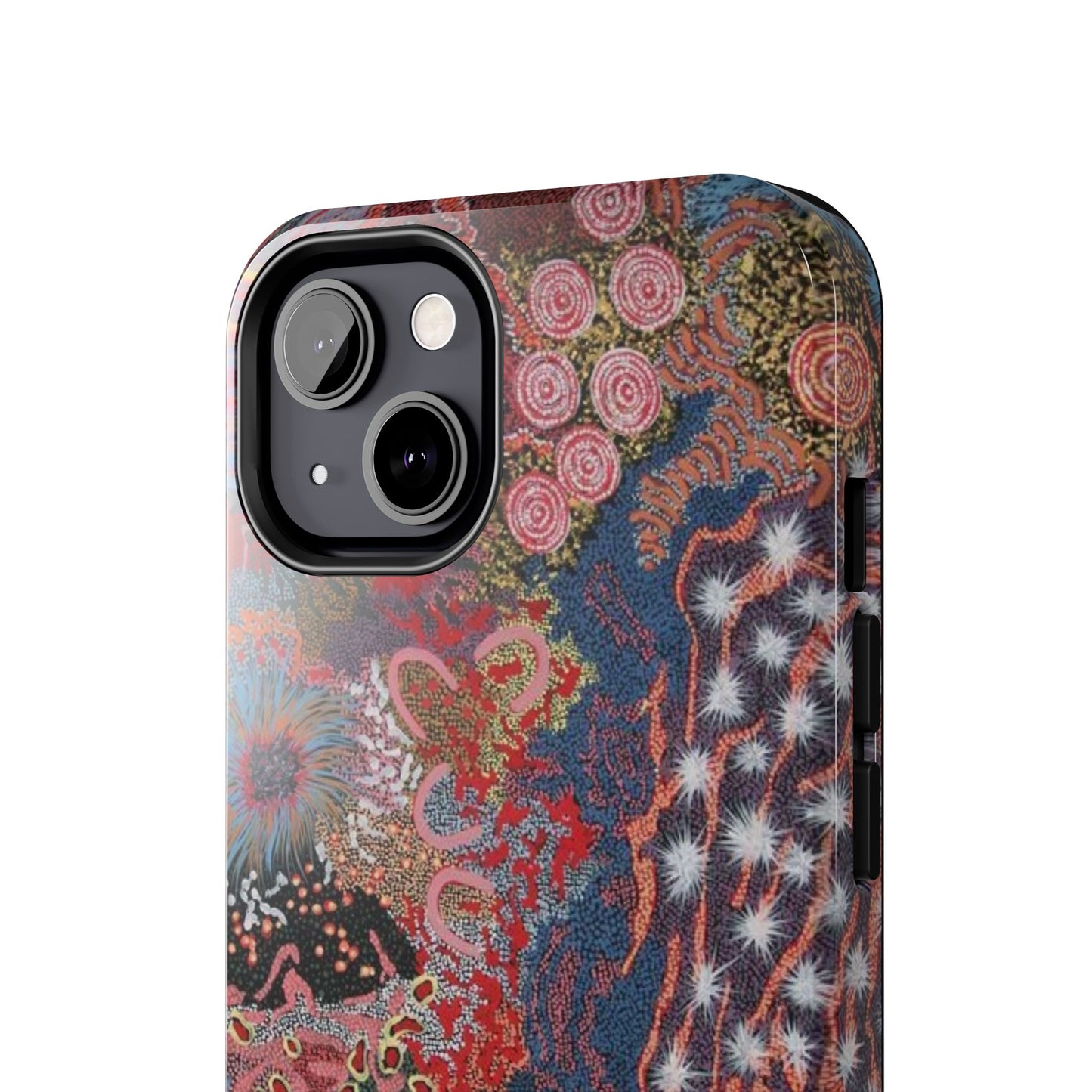 Mosaic Phone Case