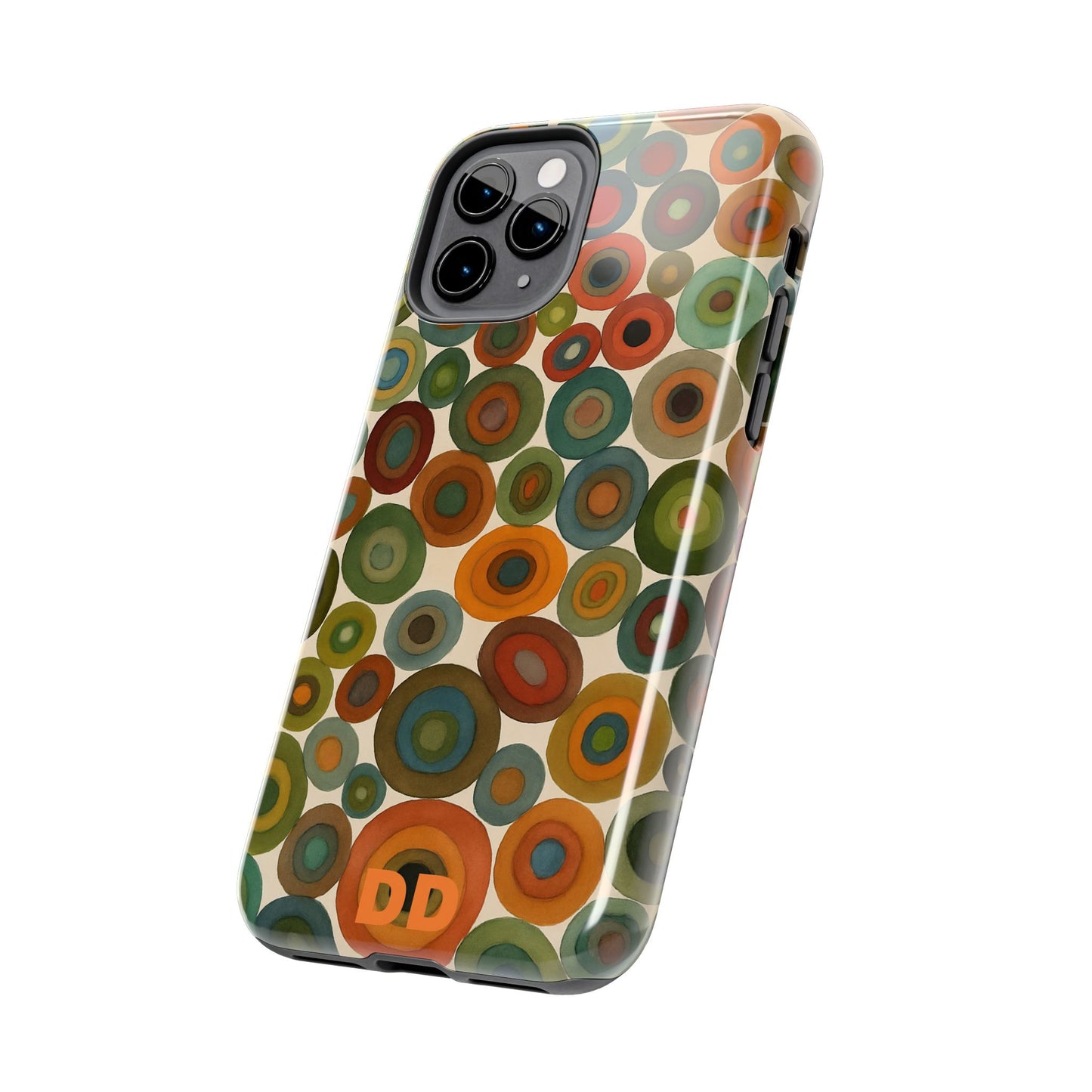 Autumn Phone Case