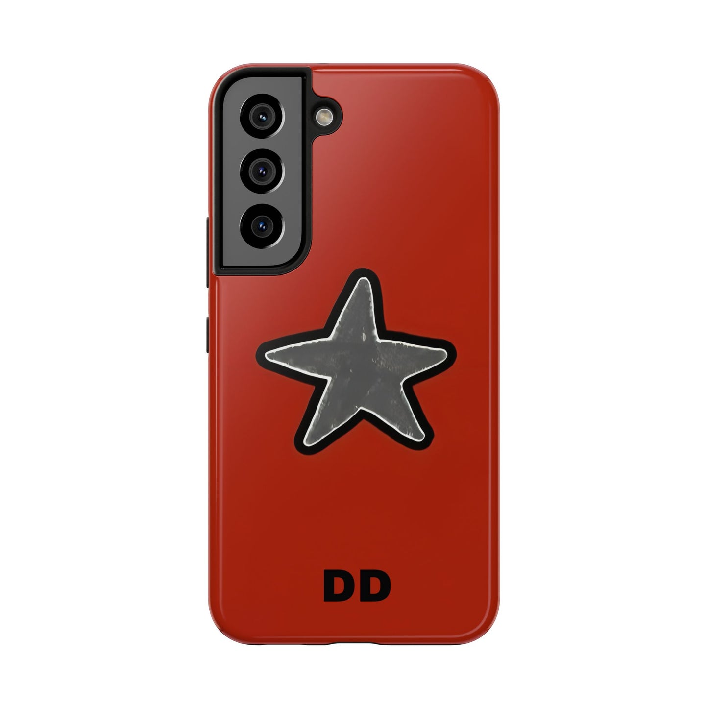 The Star Phone Case