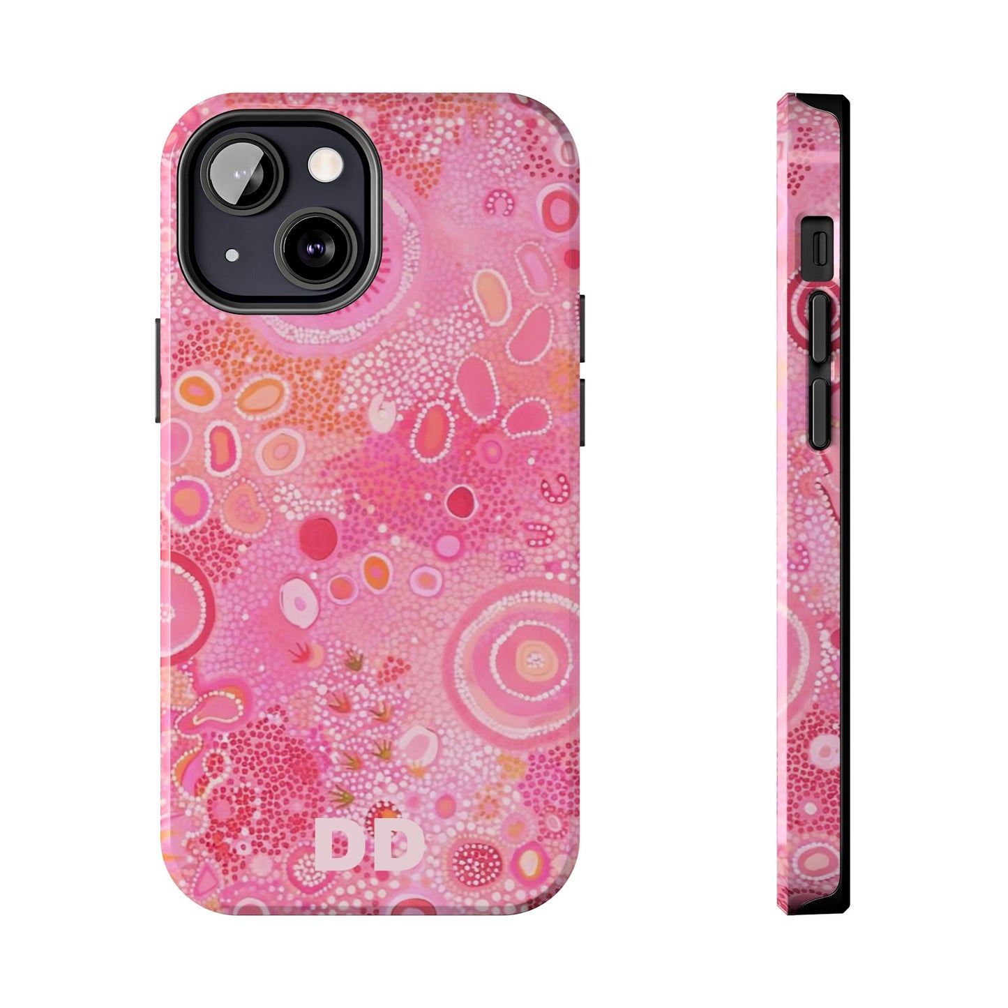 Blossom Phone Case